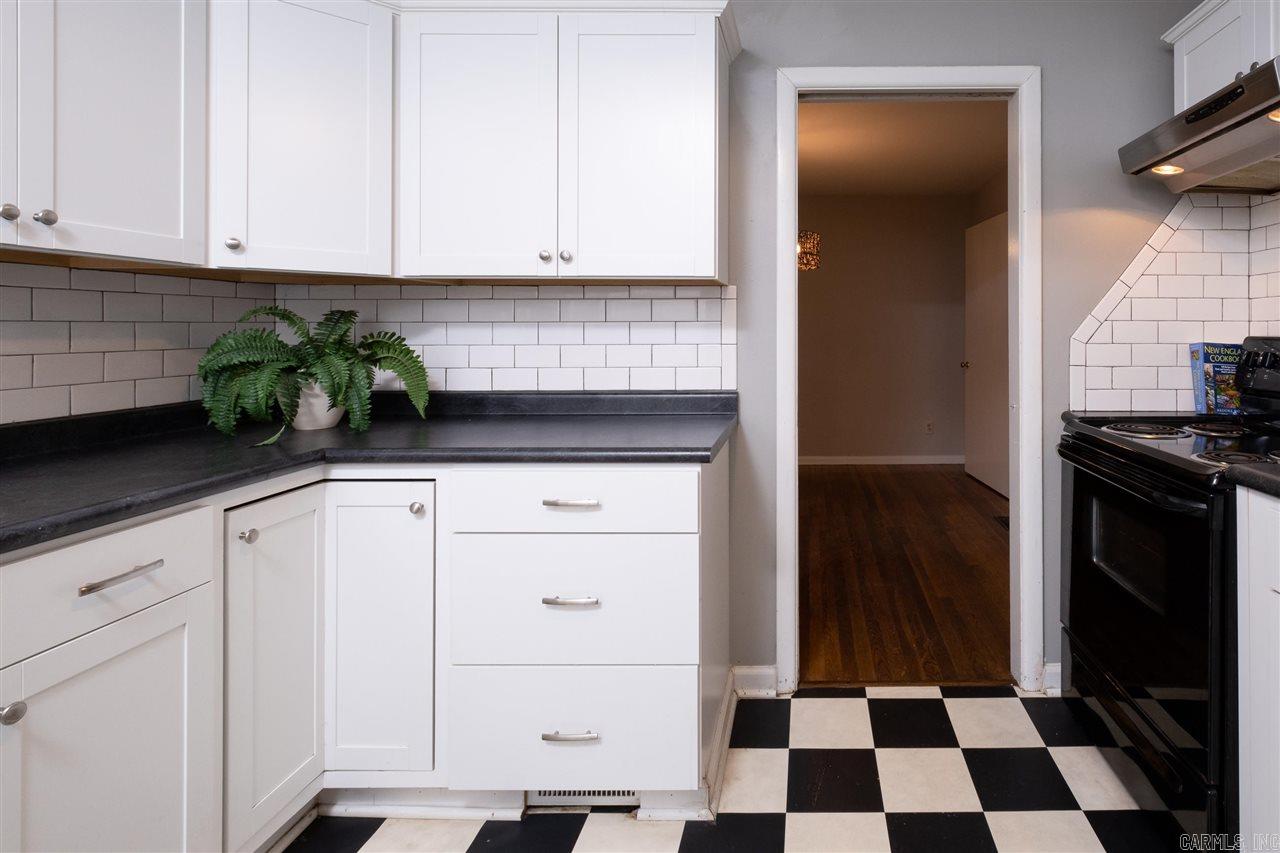 Midtown - Residential