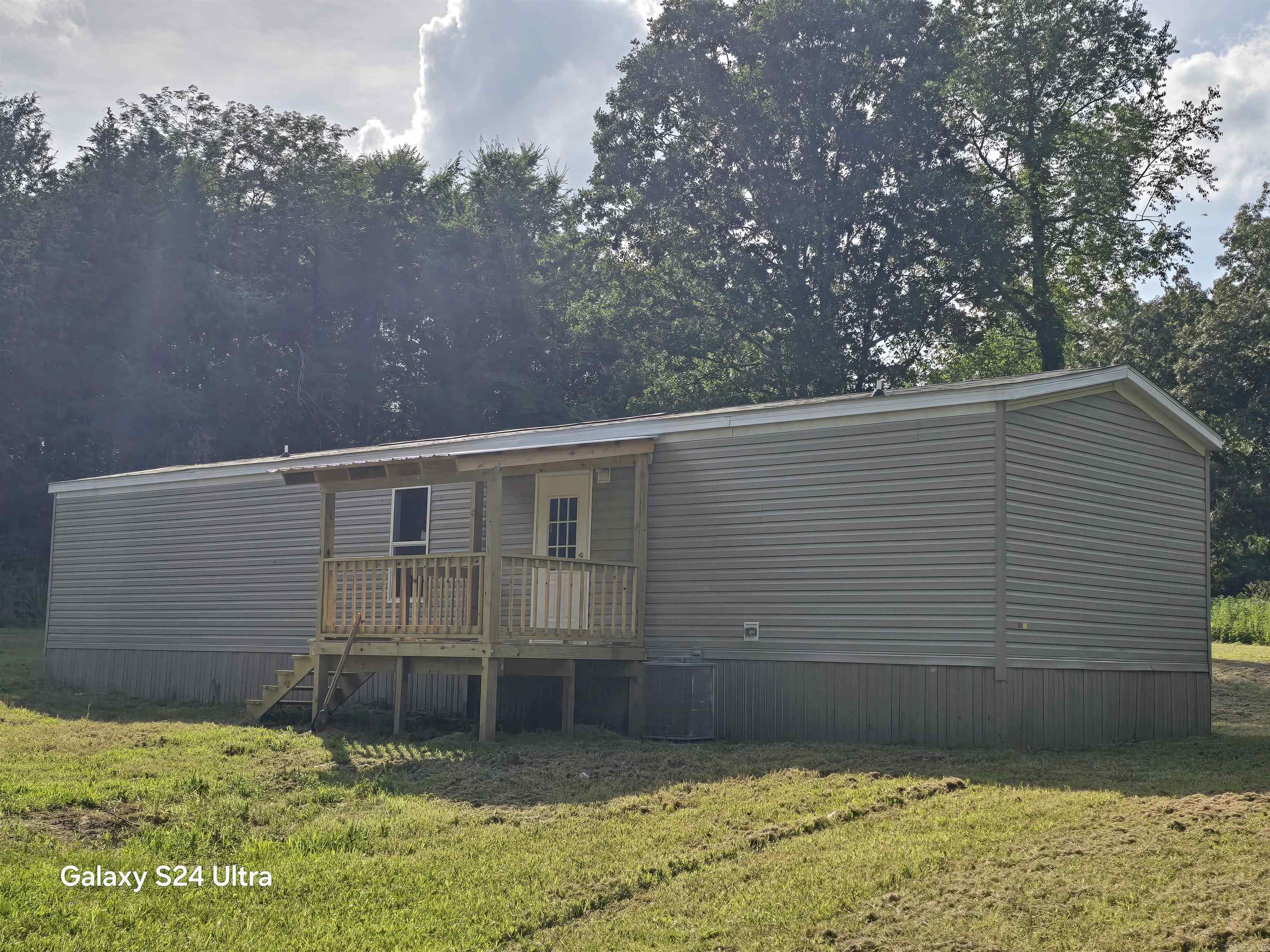 DEER RUN - Residential