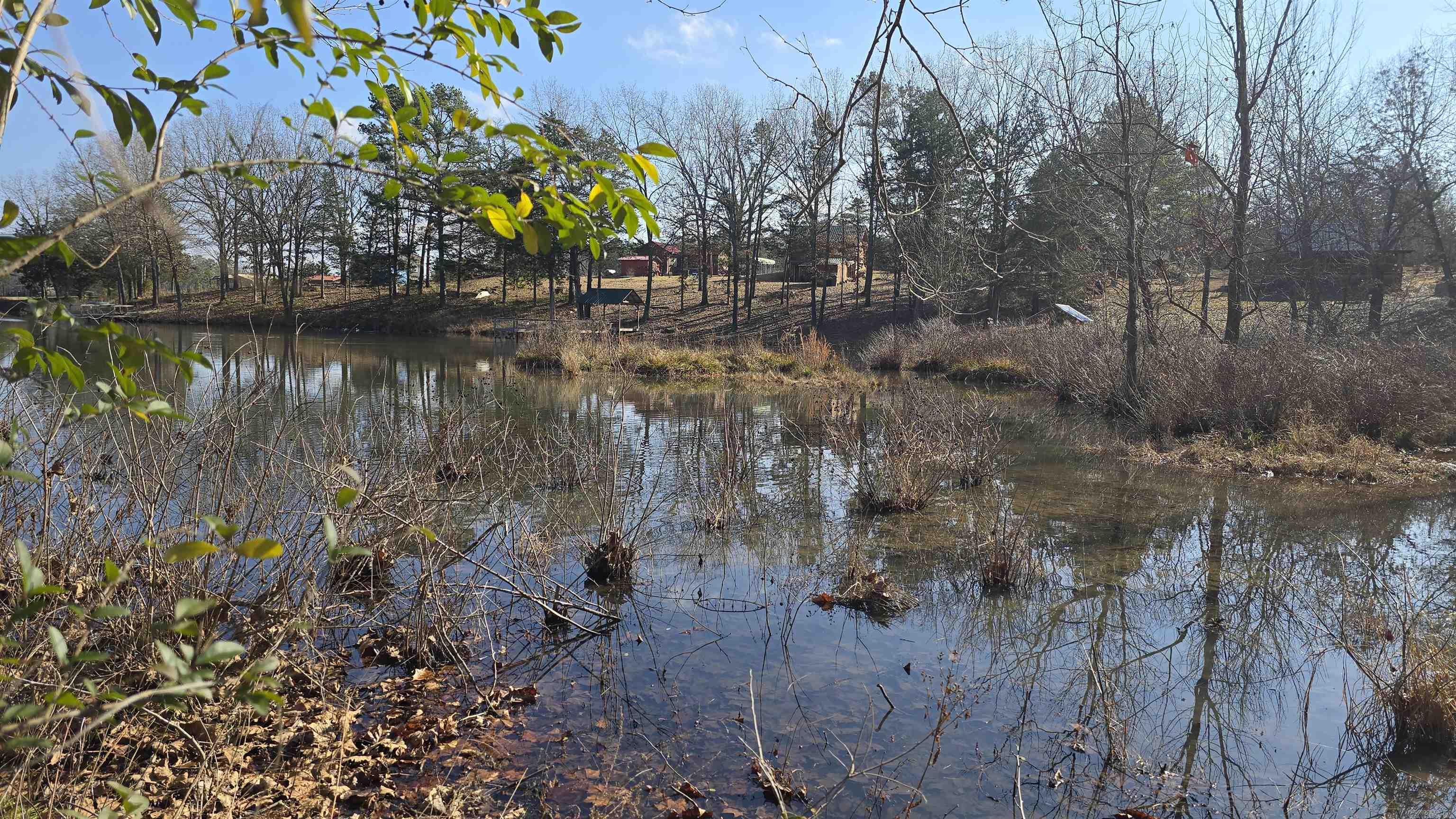 DEER RUN - Residential