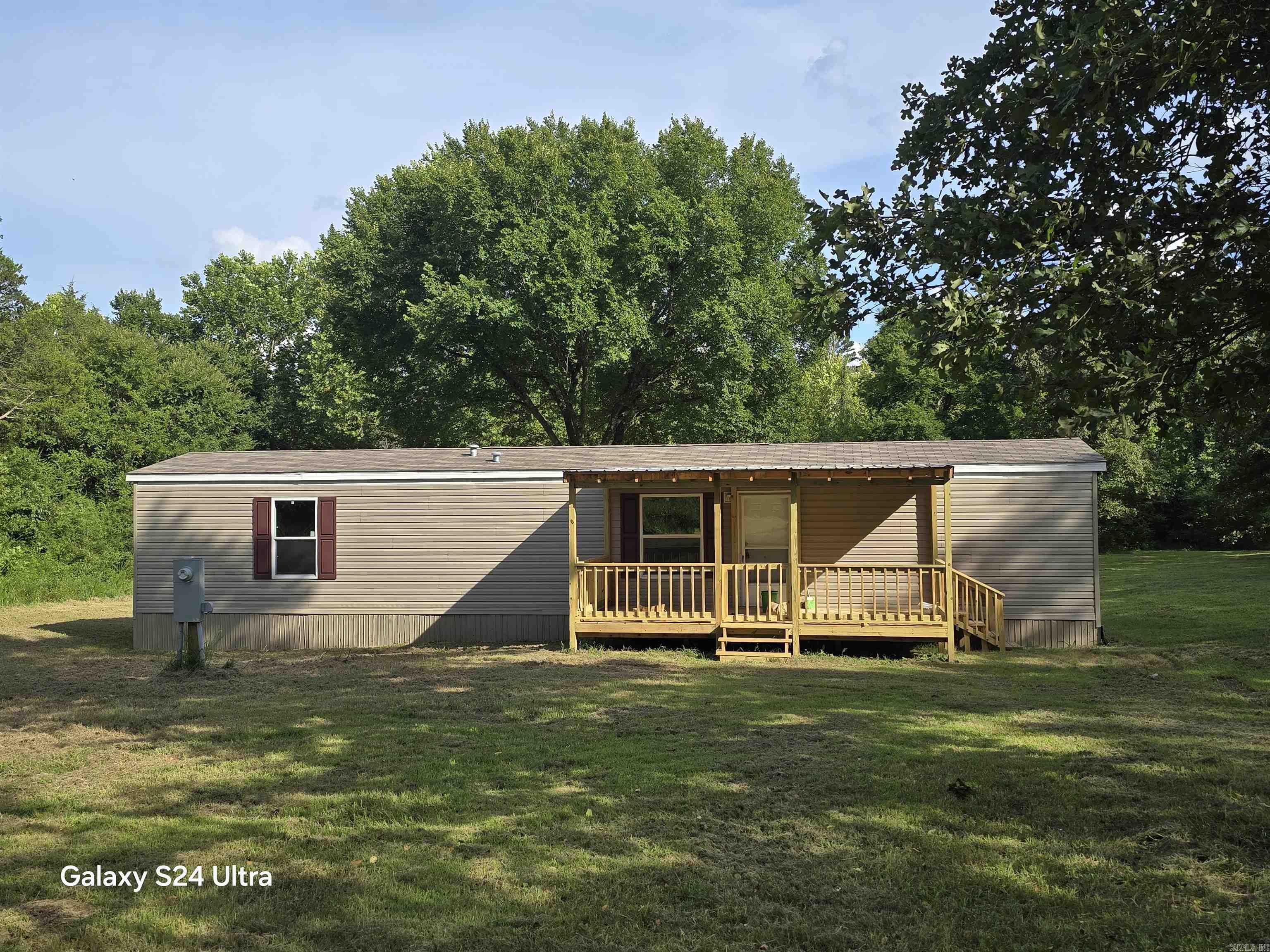DEER RUN - Residential