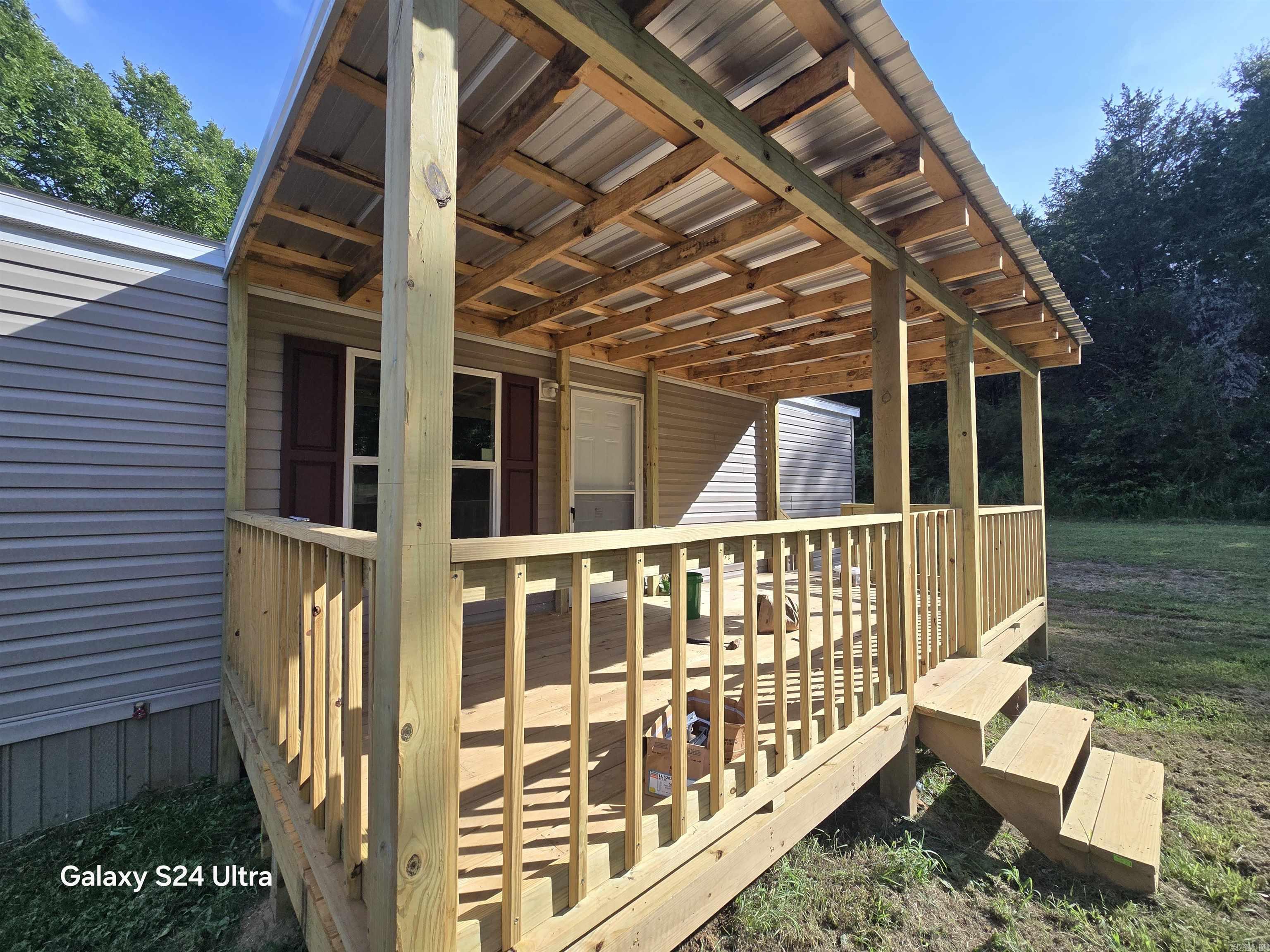 DEER RUN - Residential