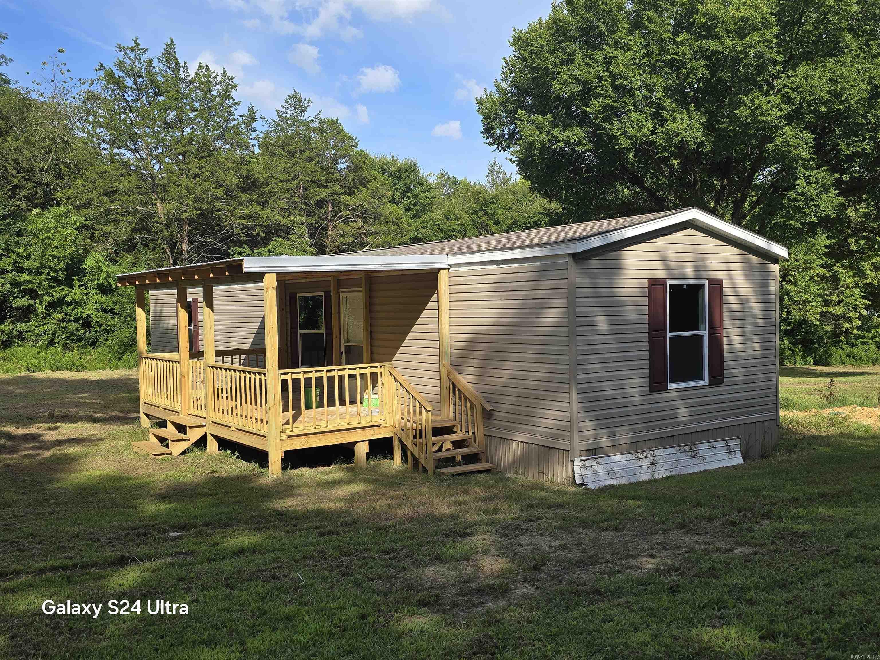 DEER RUN - Residential
