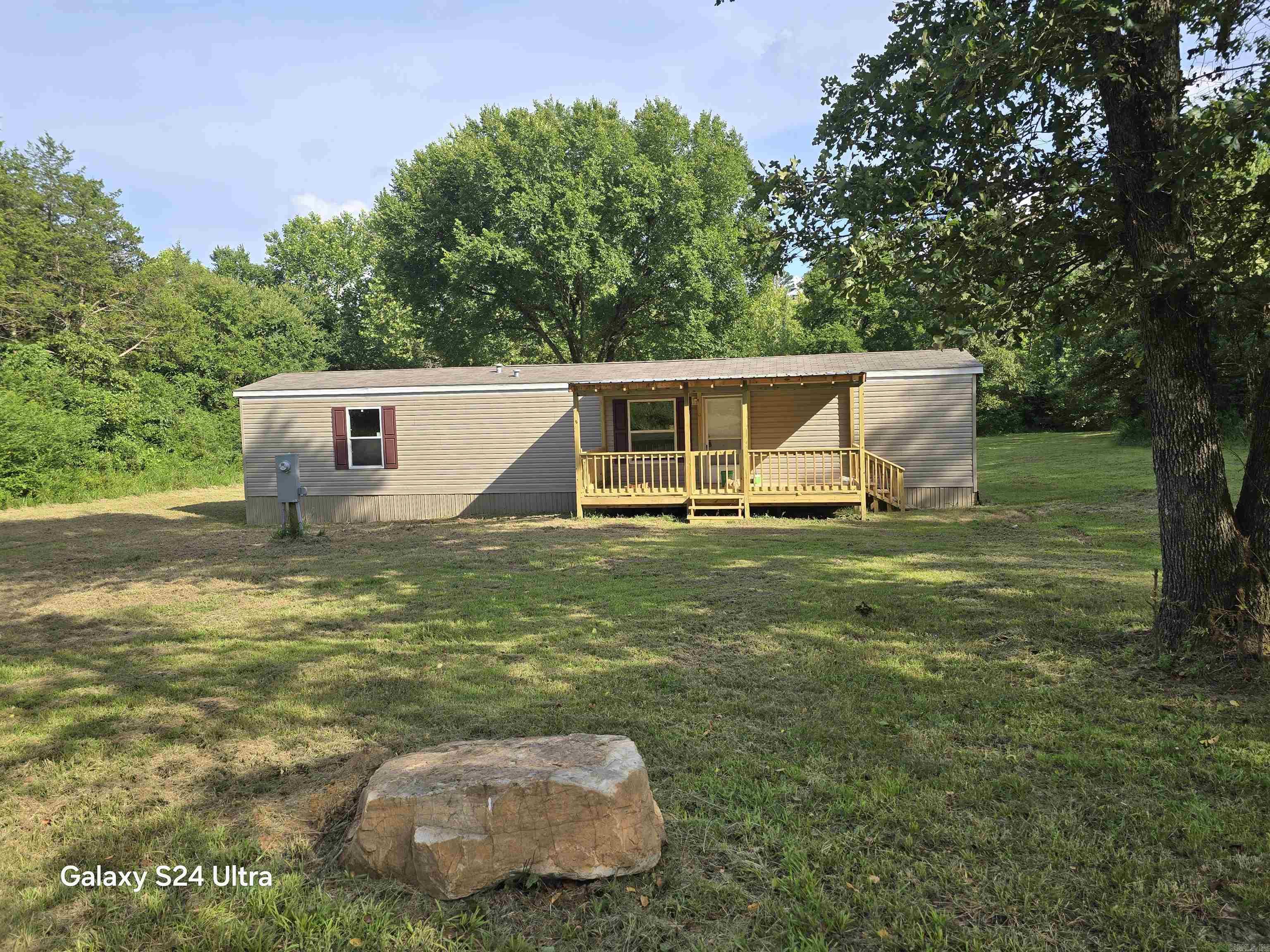 DEER RUN - Residential