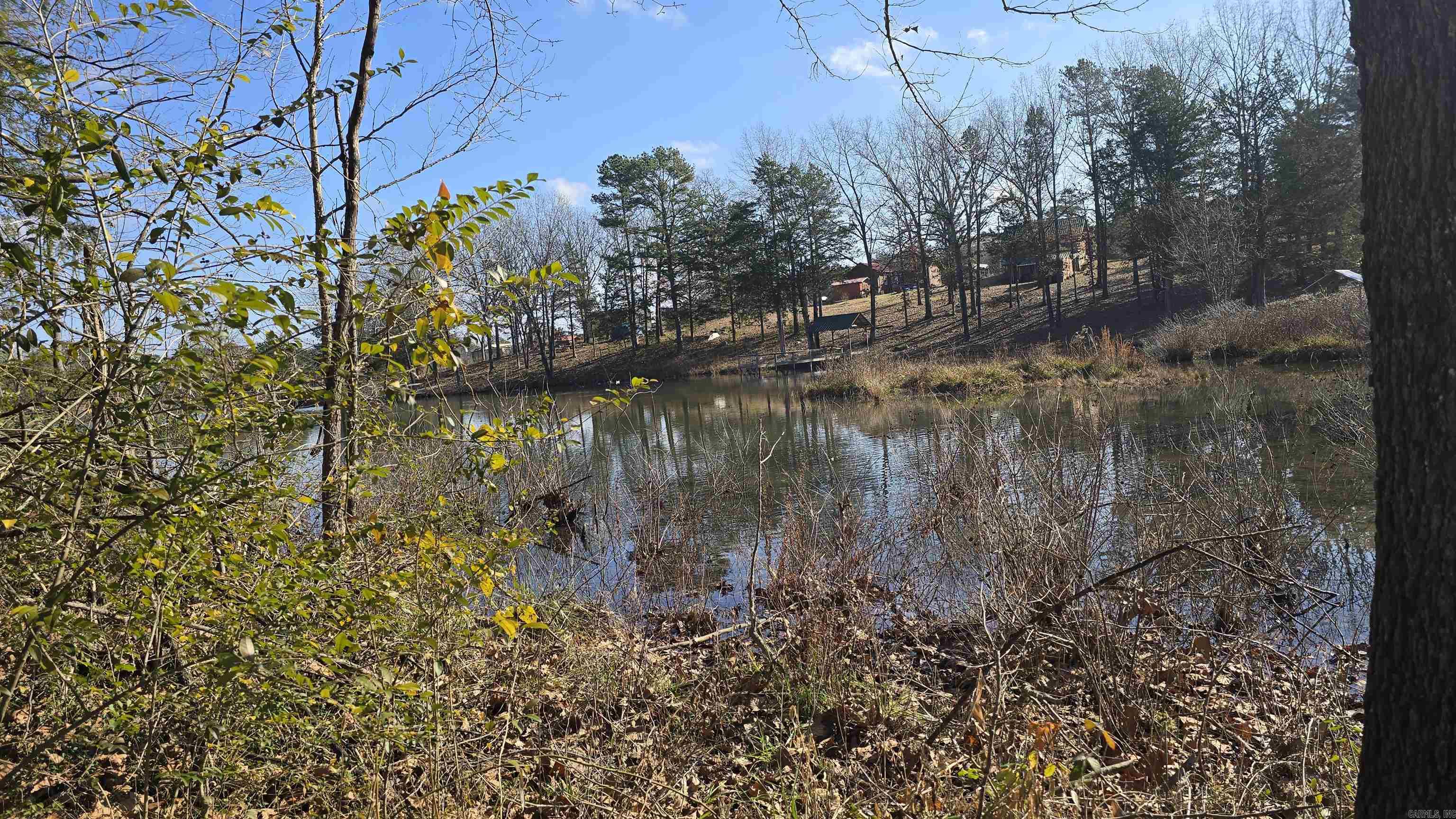 DEER RUN - Residential