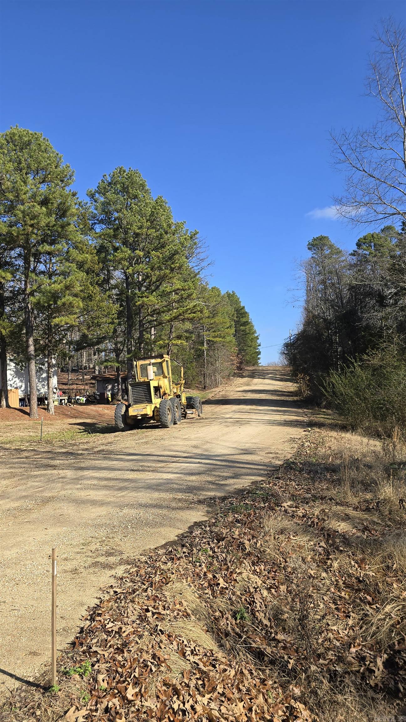 DEER RUN - Residential