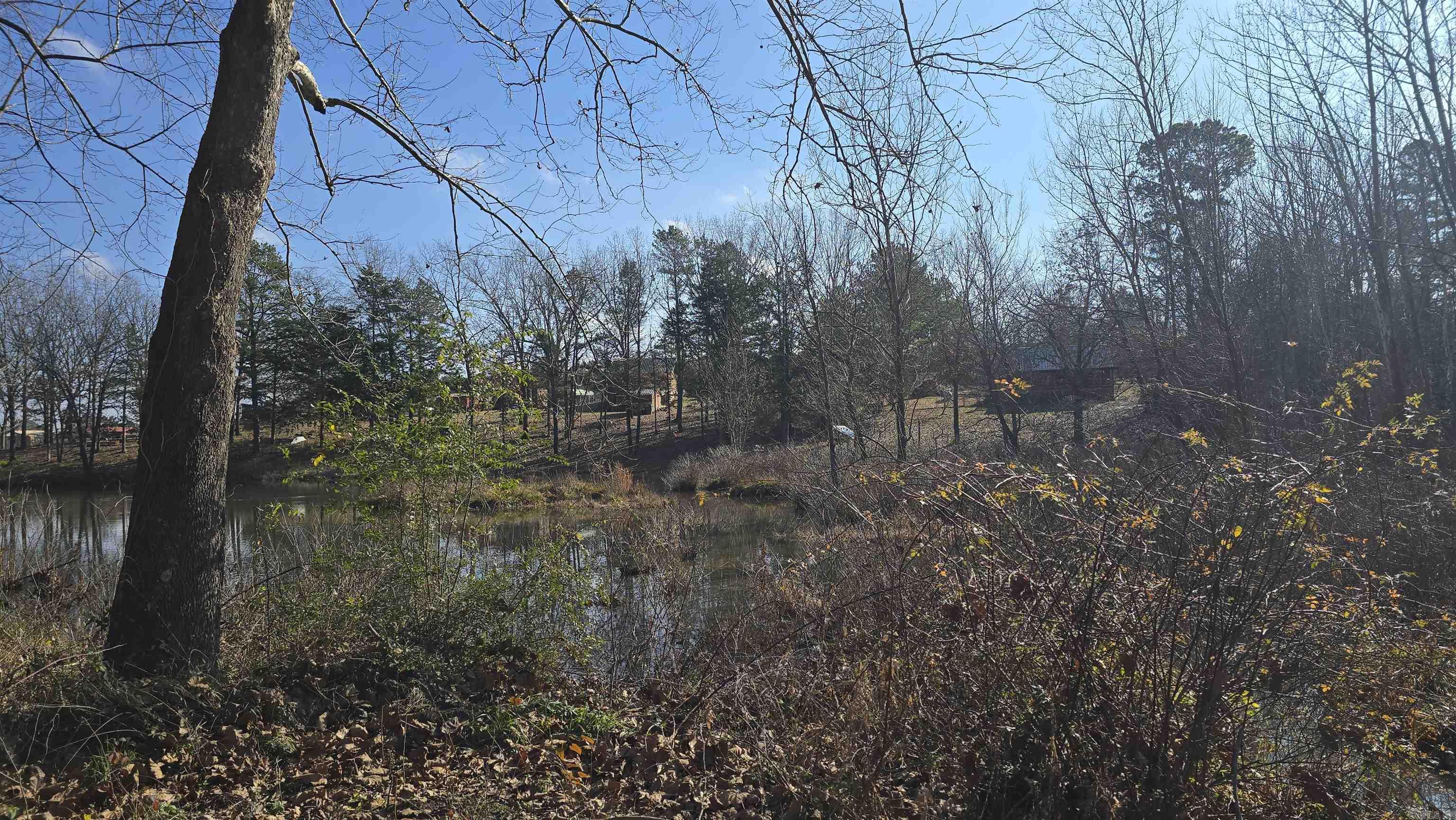 DEER RUN - Residential