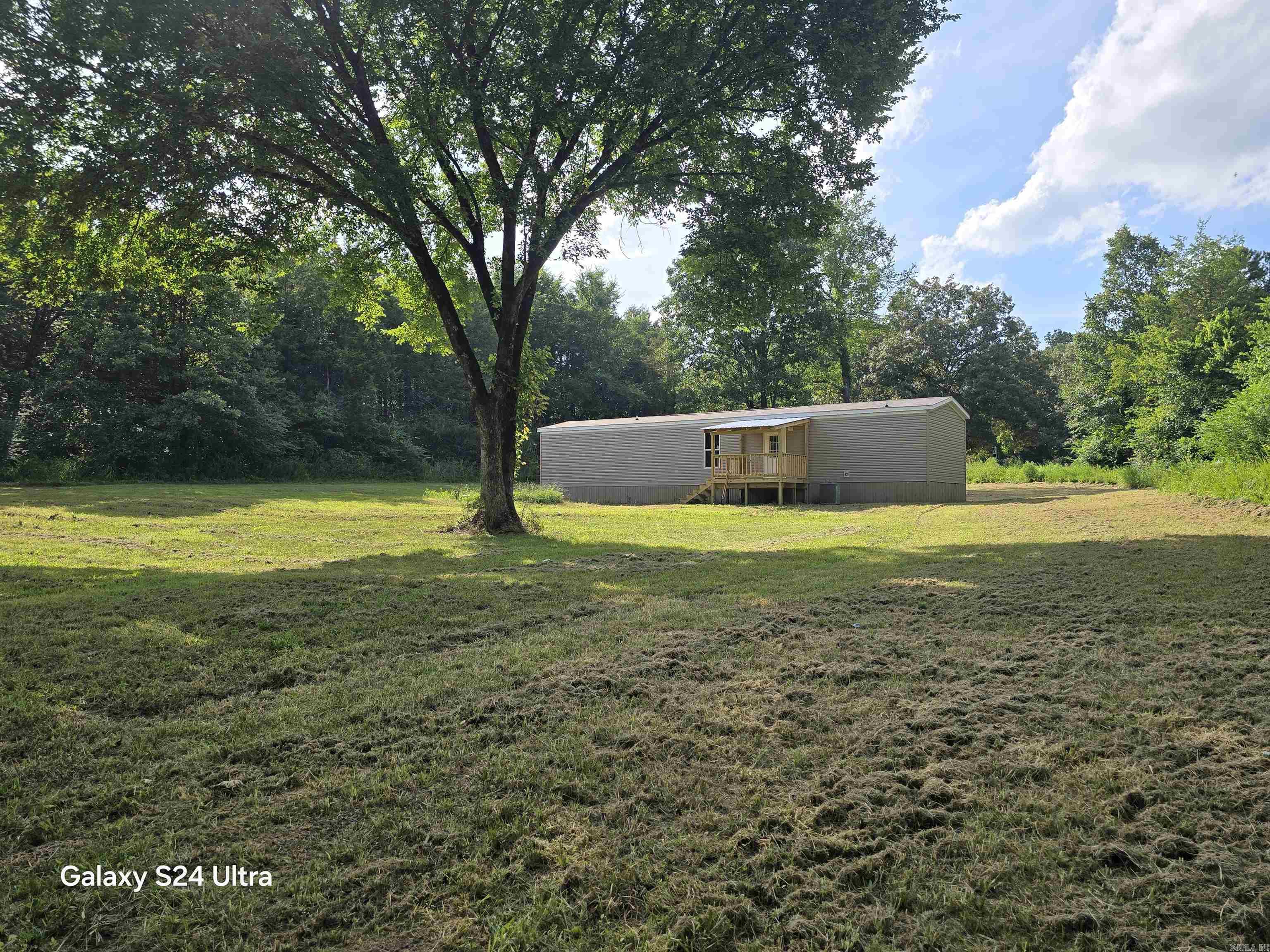 DEER RUN - Residential
