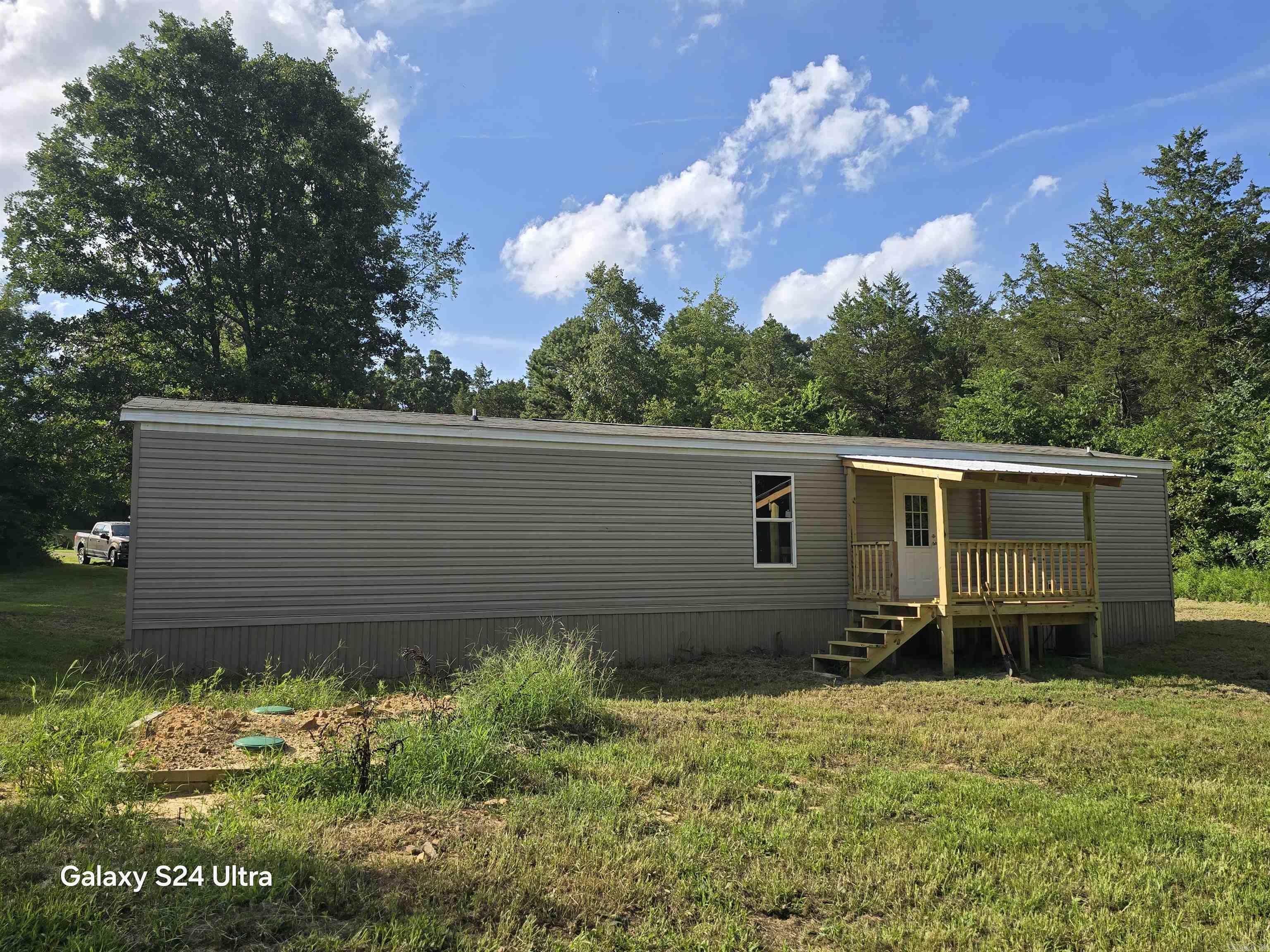DEER RUN - Residential