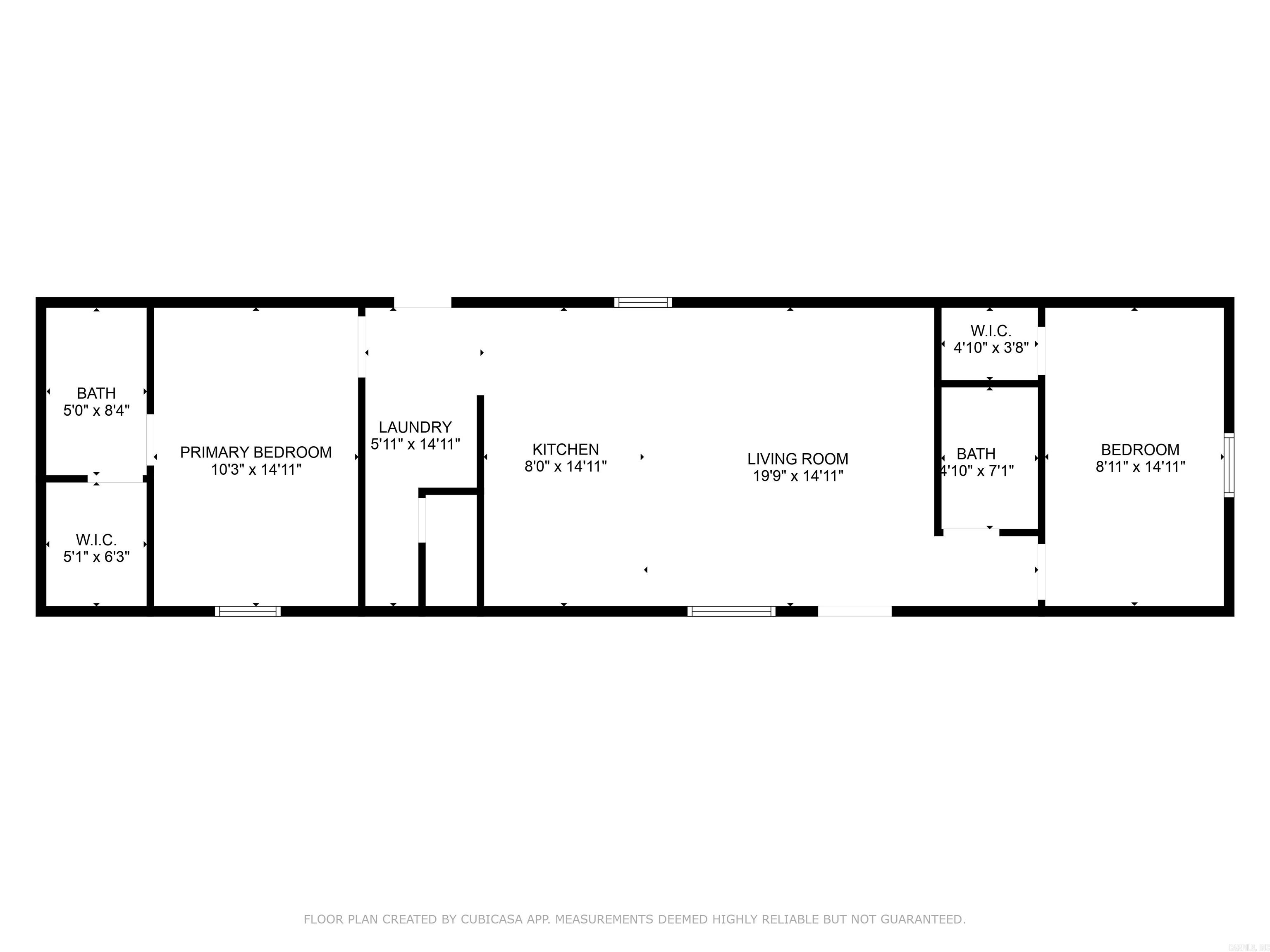 DEER RUN - Residential