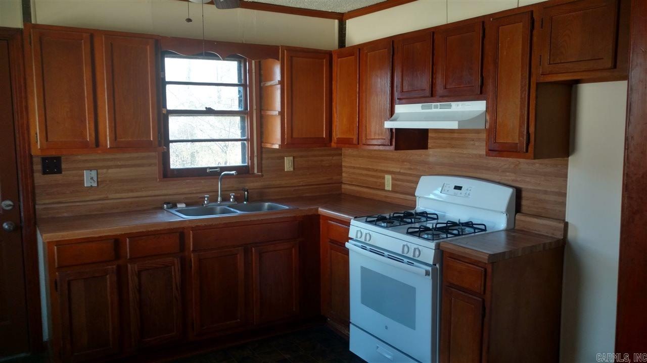 BARROW JOHN - Residential