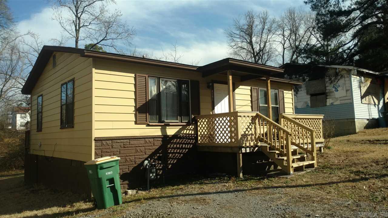 BARROW JOHN - Residential