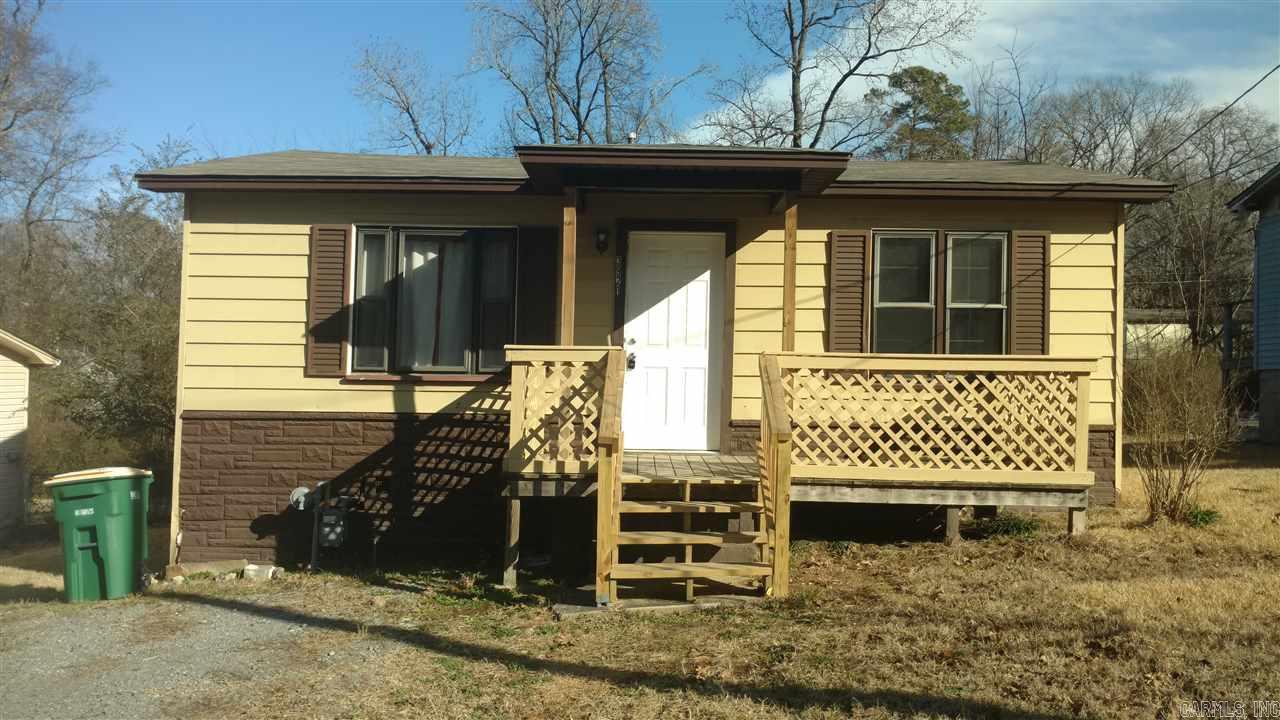 BARROW JOHN - Residential