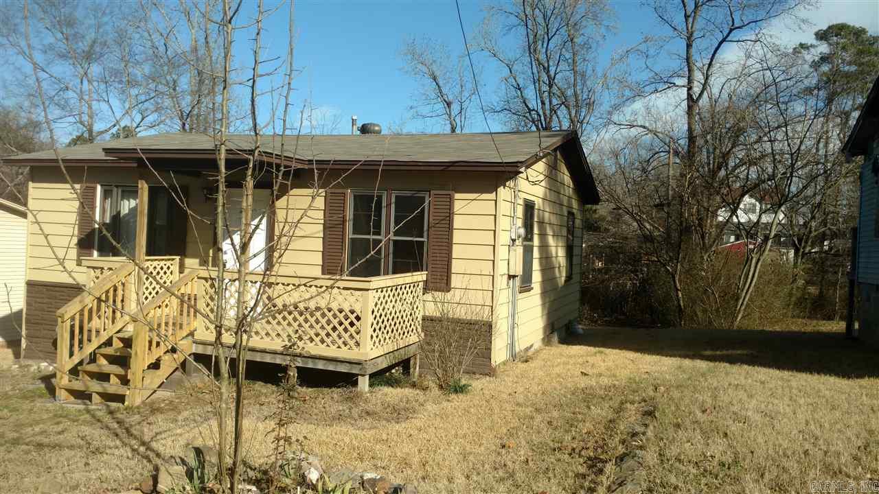 BARROW JOHN - Residential