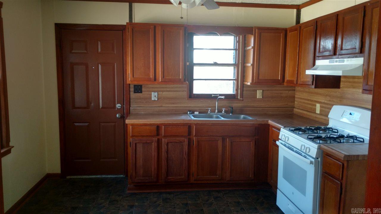 BARROW JOHN - Residential