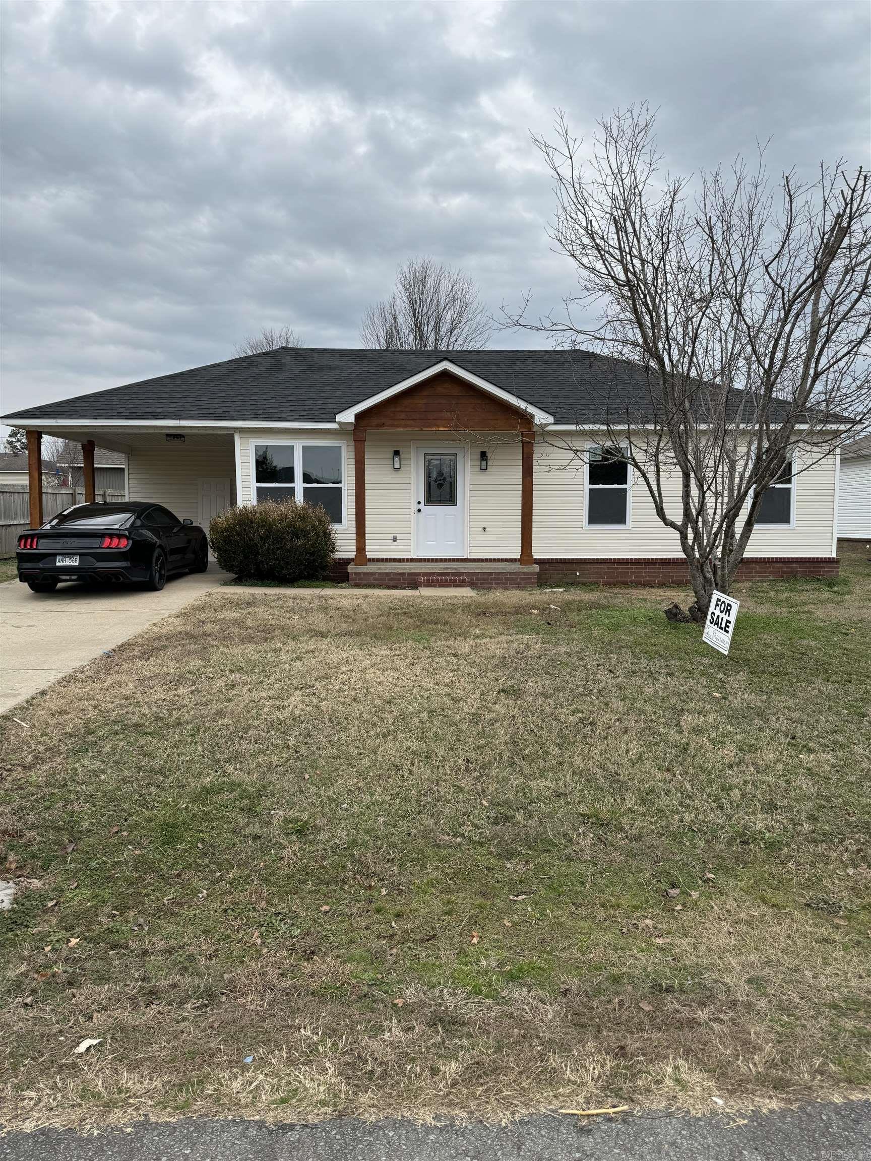 SUMMERBROOKE - Residential