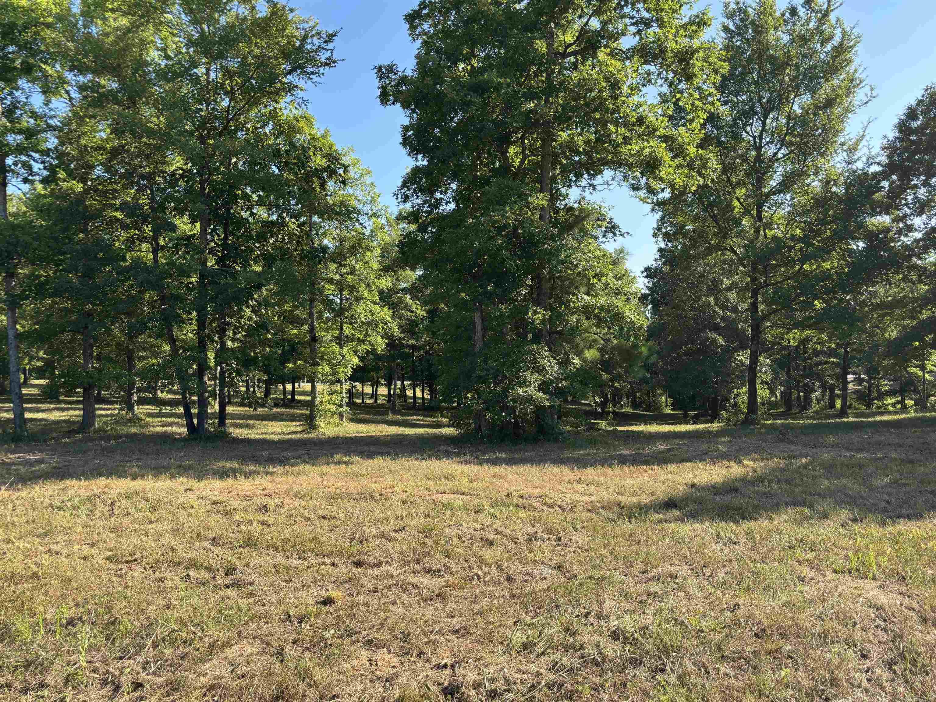 Mill Creek - Land