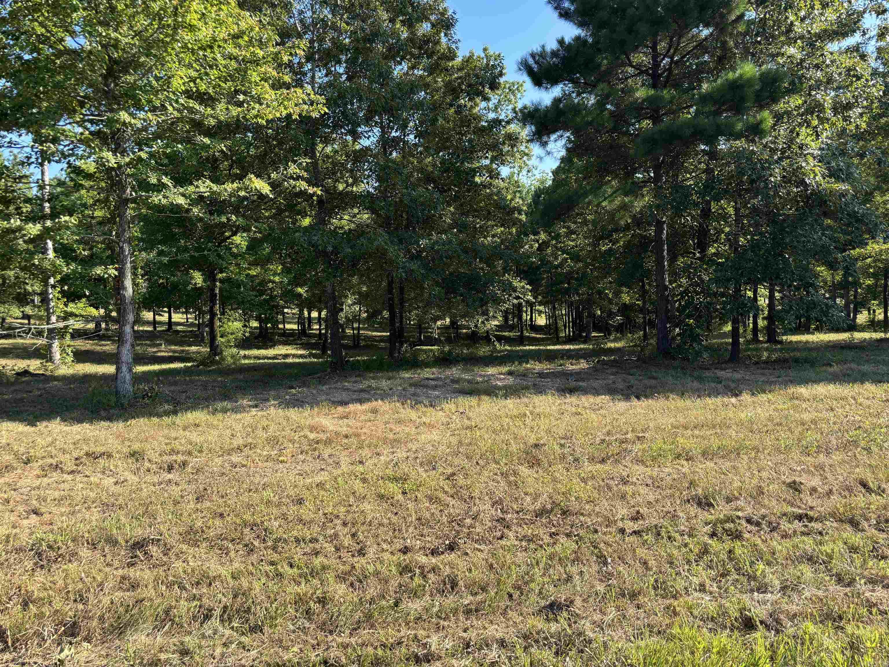 Mill Creek - Land