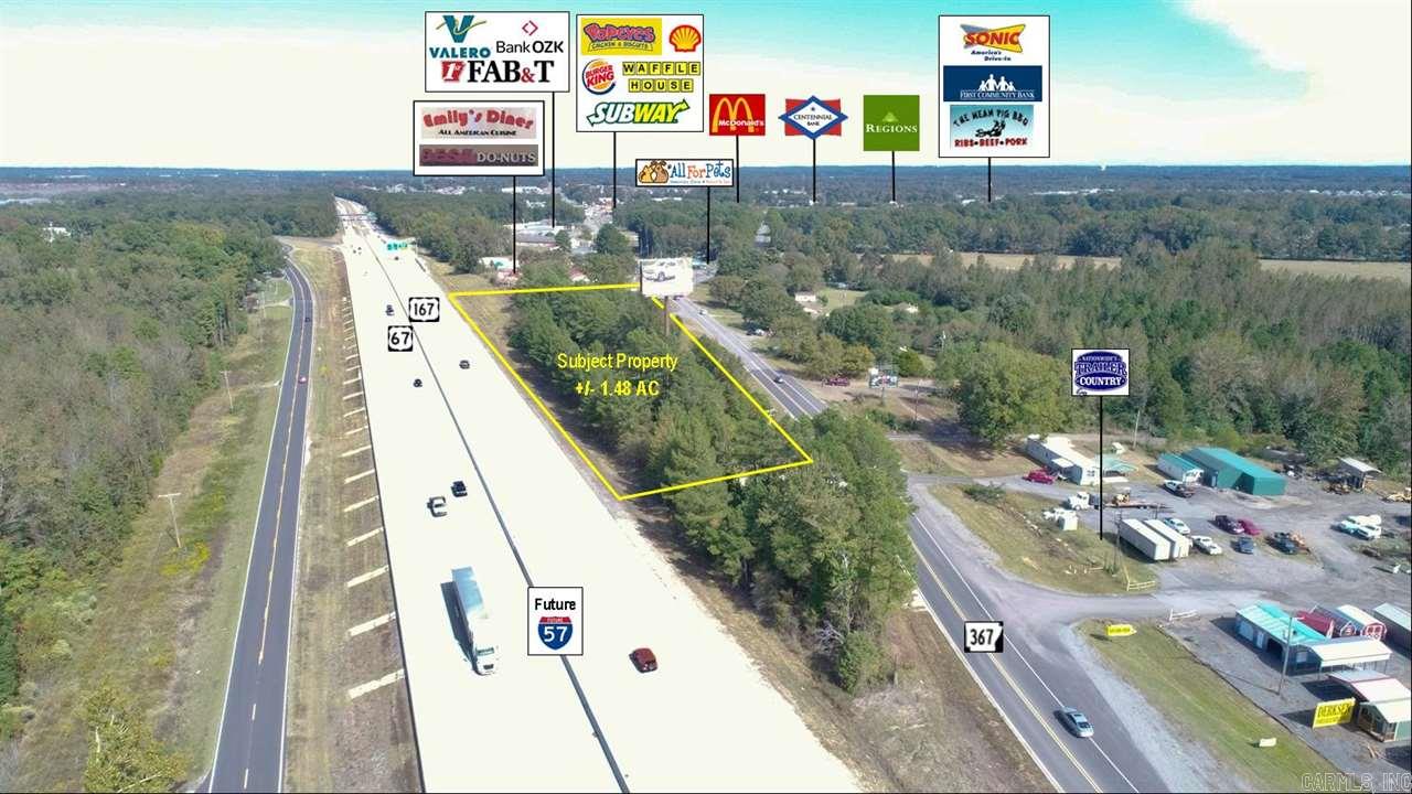 Cabot - Commercial Sale