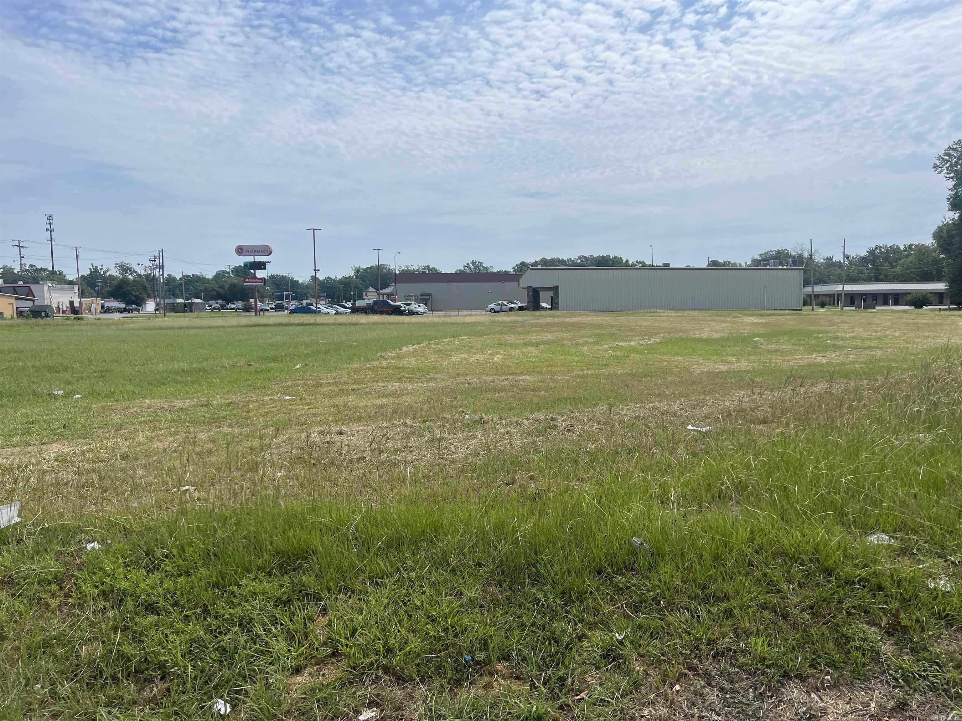 HUDSON ROBERT C ADD - Commercial Sale