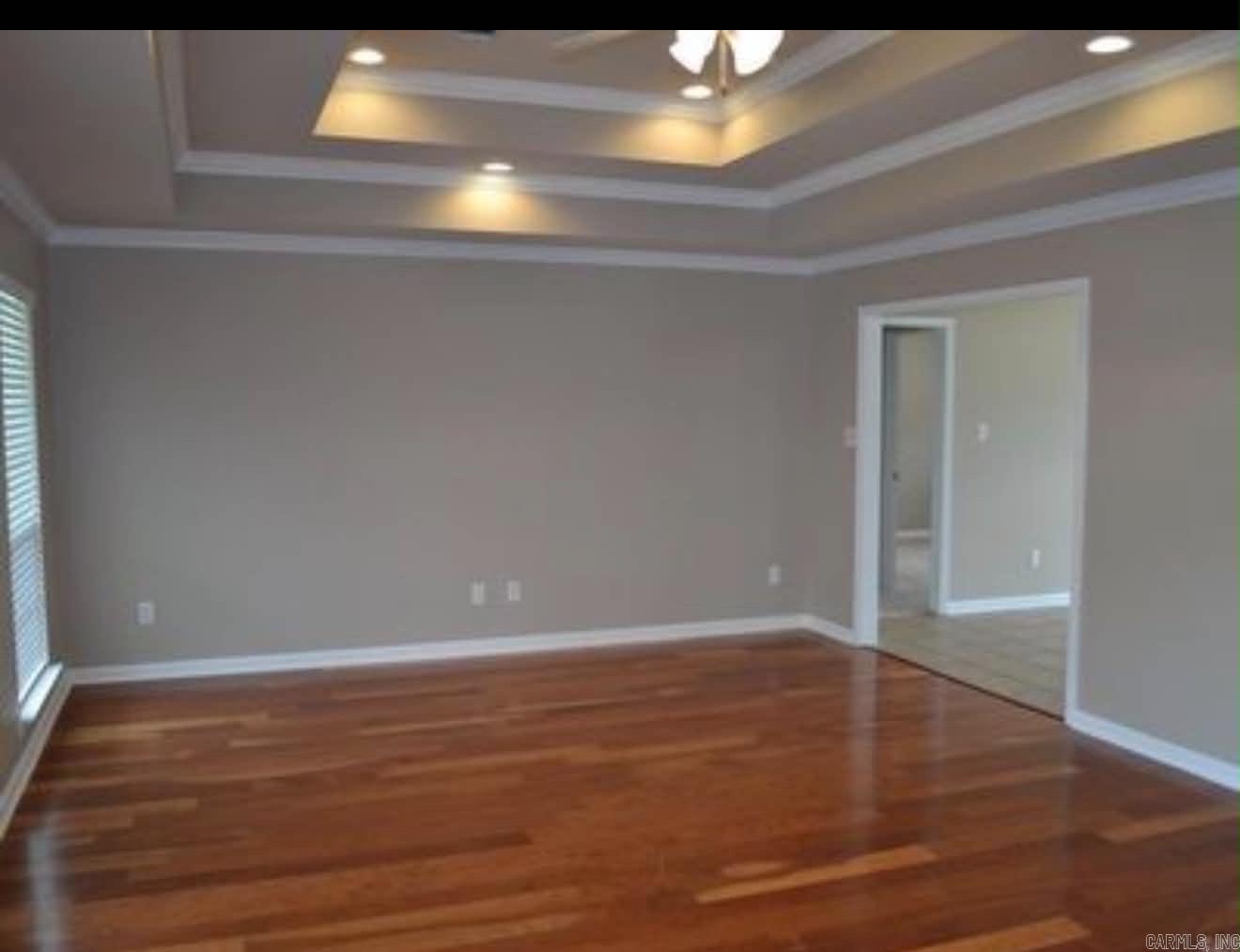 CHERRY RIDGE - Residential