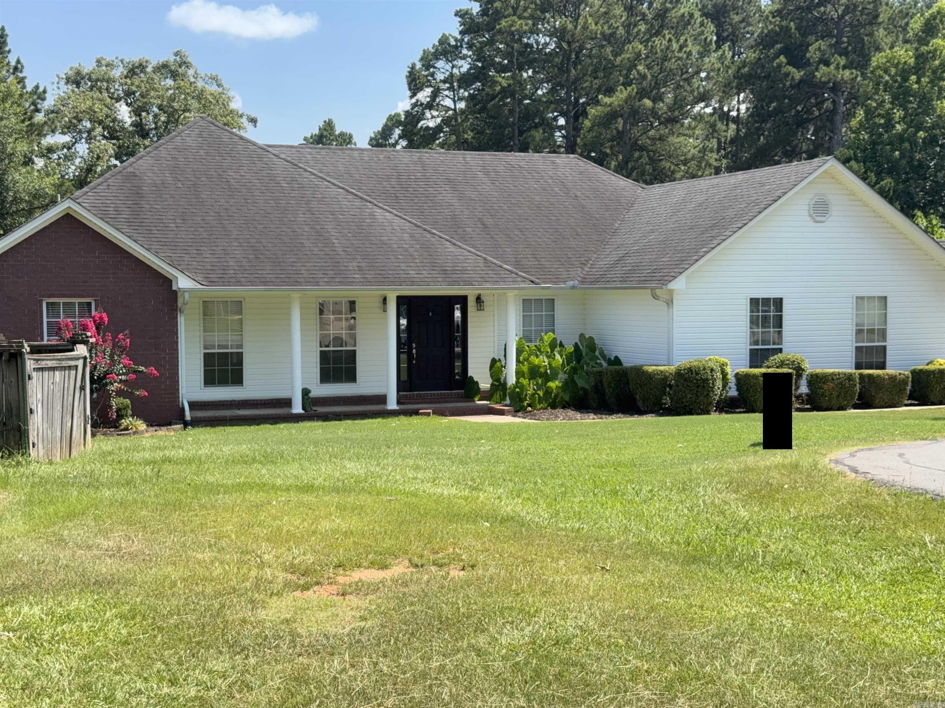 CHERRY RIDGE - Residential