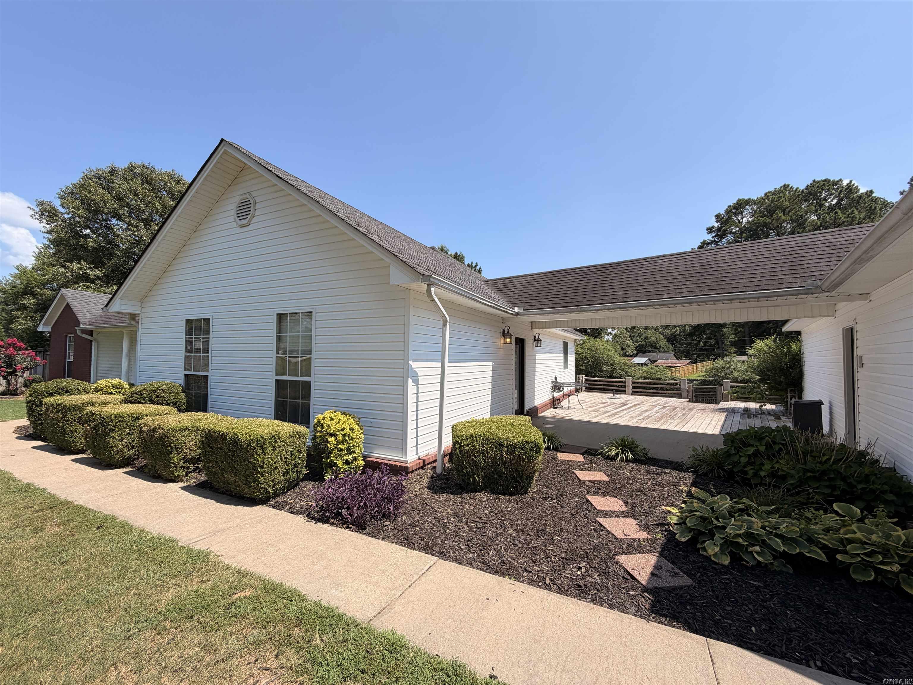 CHERRY RIDGE - Residential
