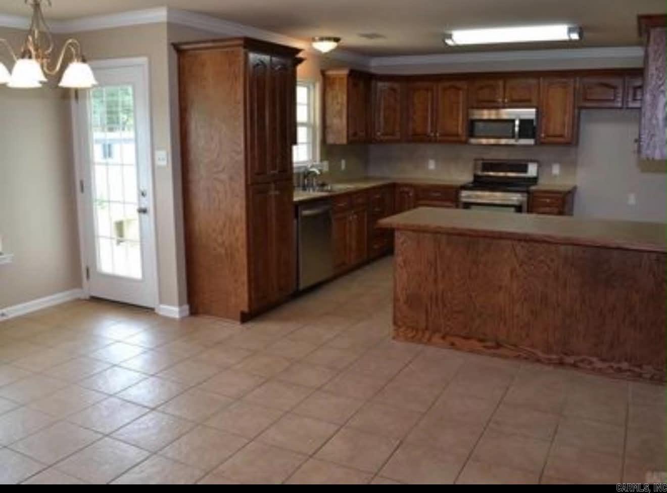 CHERRY RIDGE - Residential