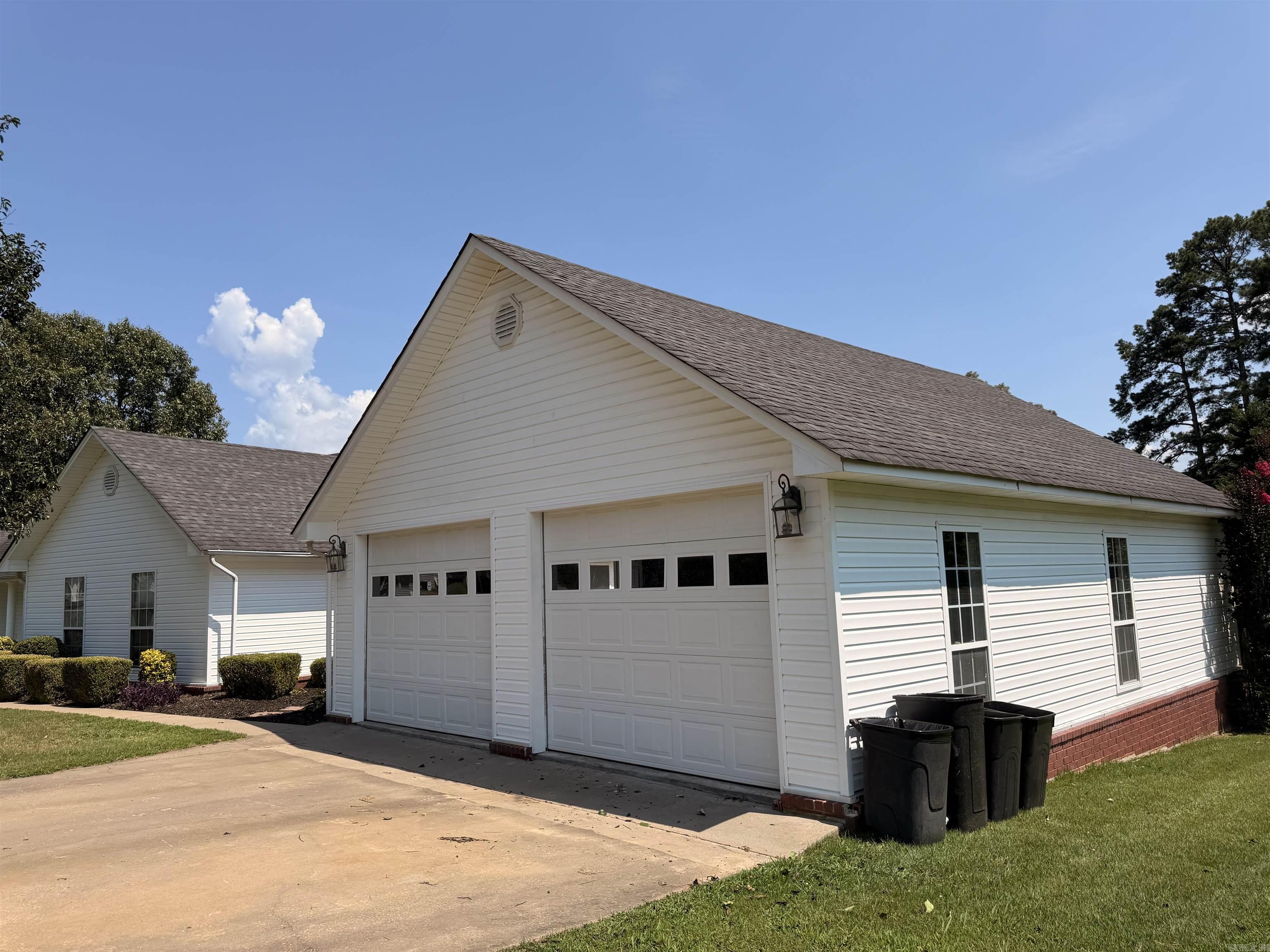 CHERRY RIDGE - Residential