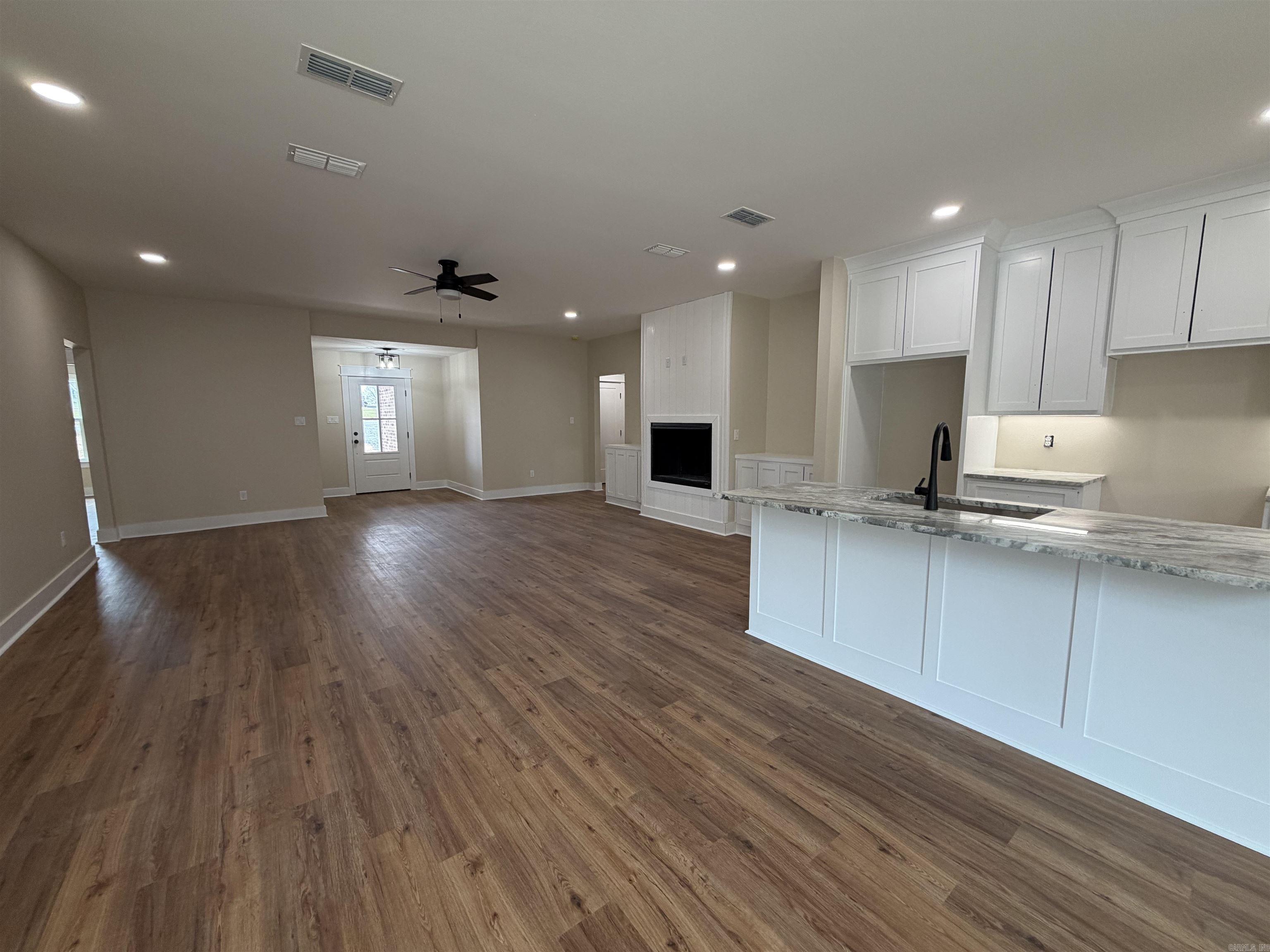 CANE CREEK ESTATES - Residential