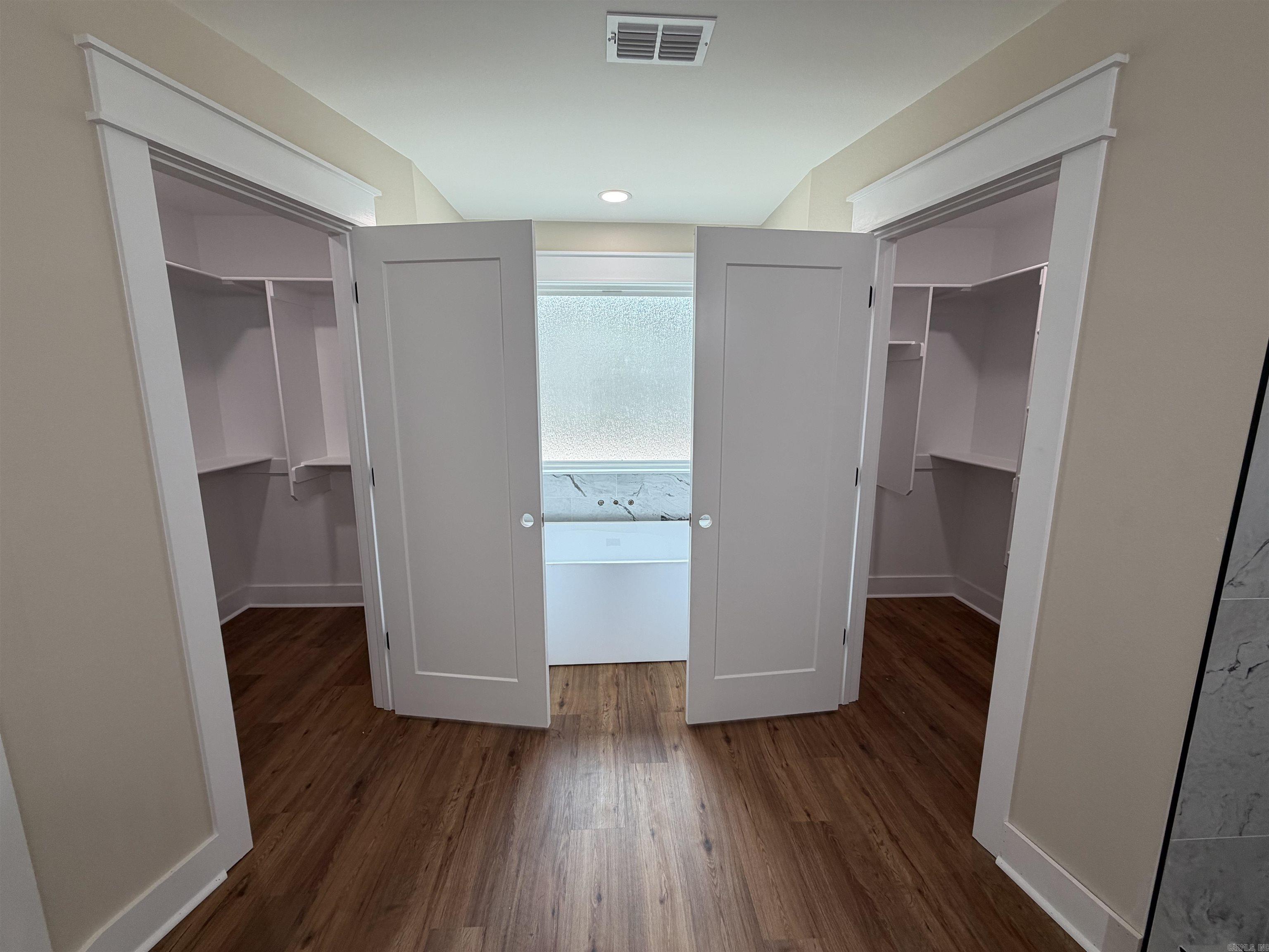 CANE CREEK ESTATES - Residential
