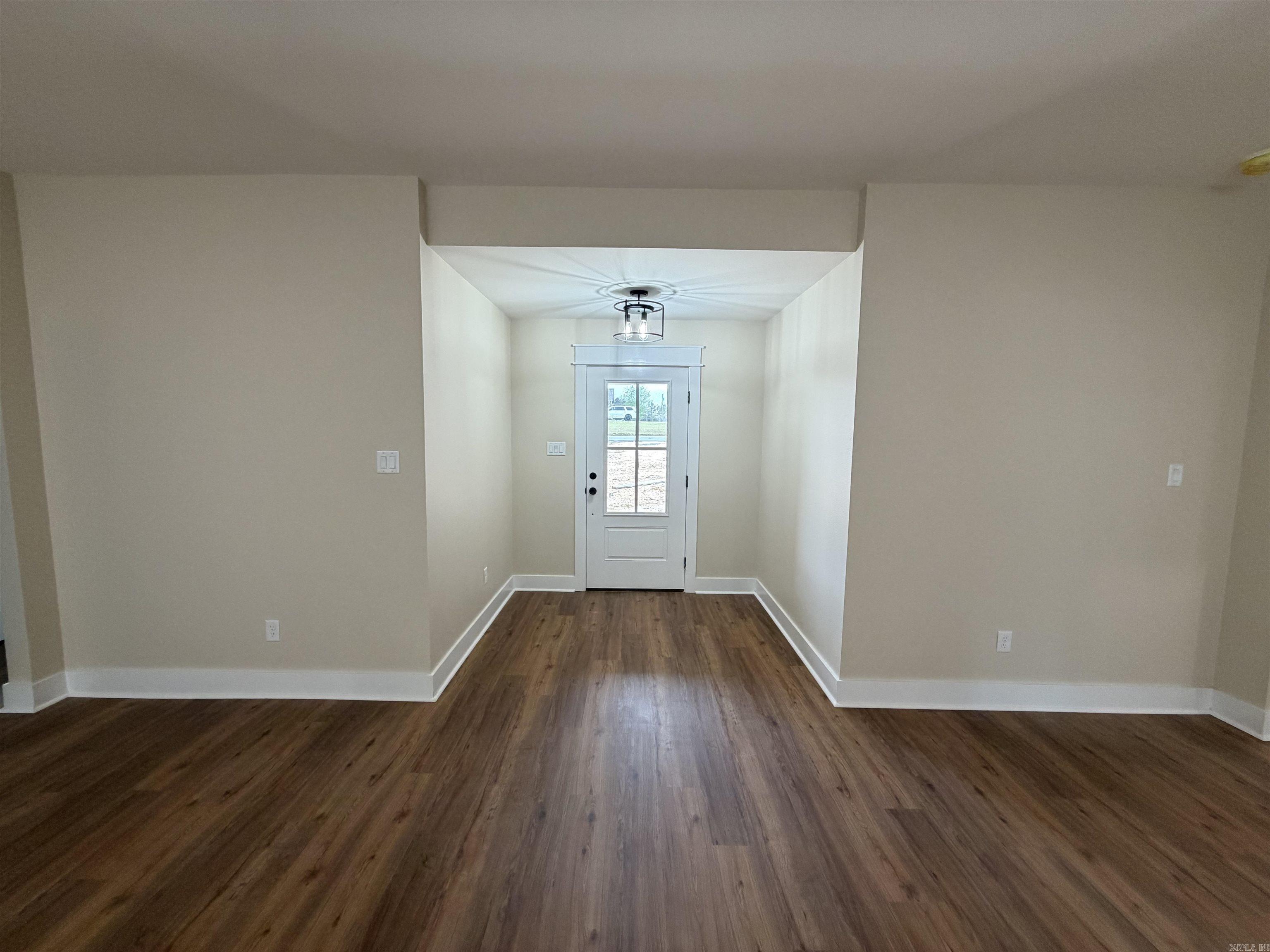 CANE CREEK ESTATES - Residential