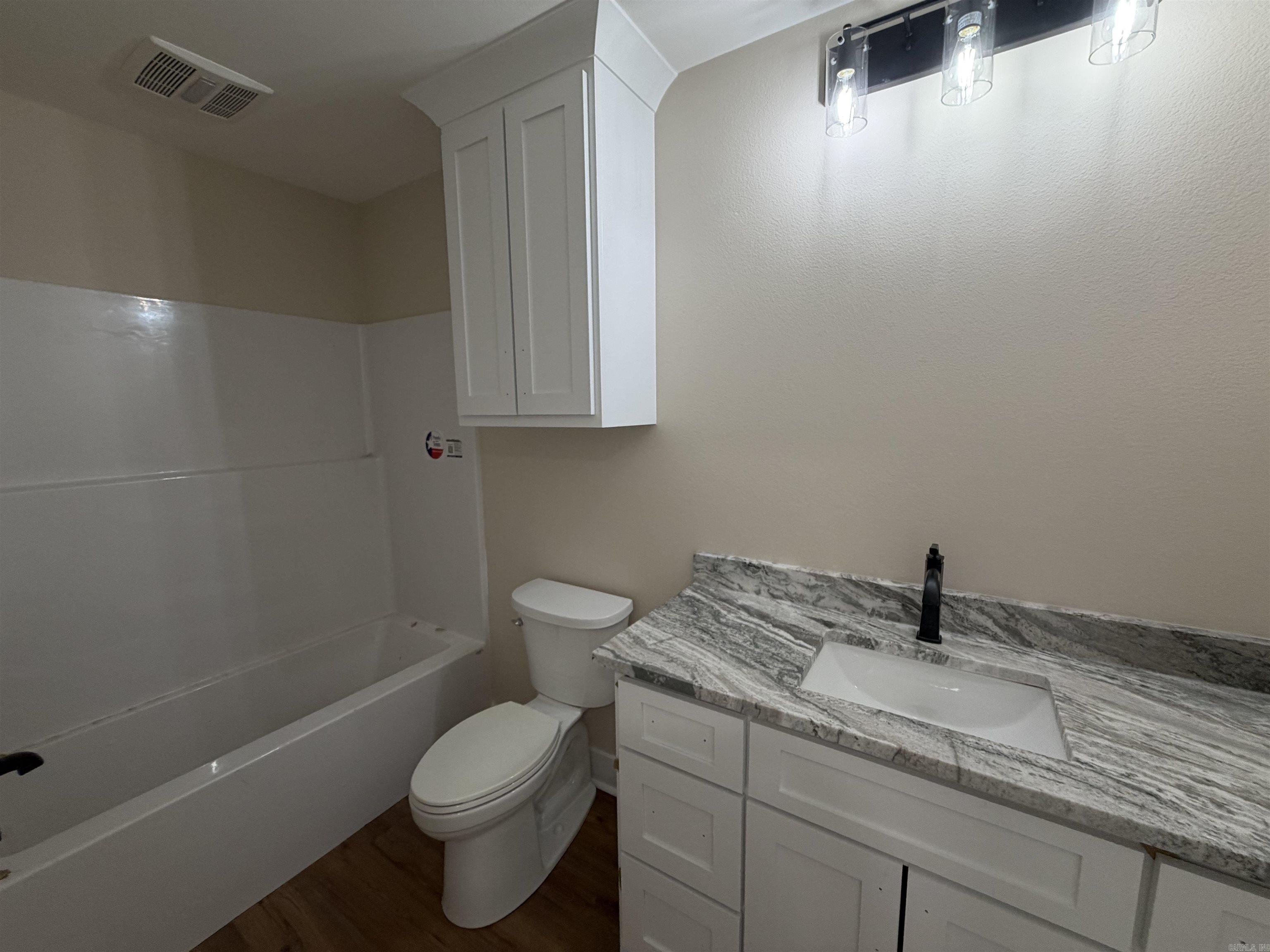 CANE CREEK ESTATES - Residential