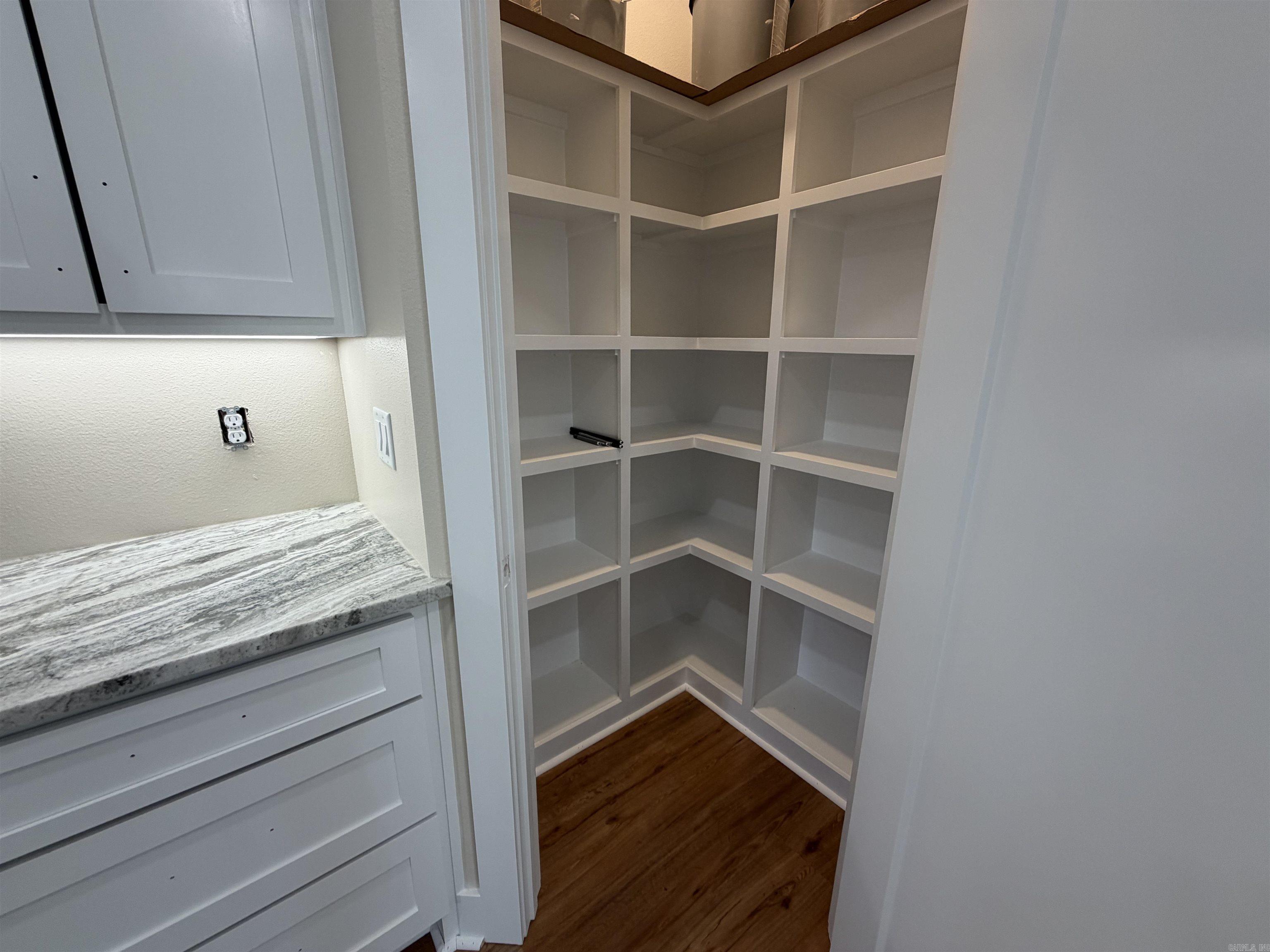 CANE CREEK ESTATES - Residential