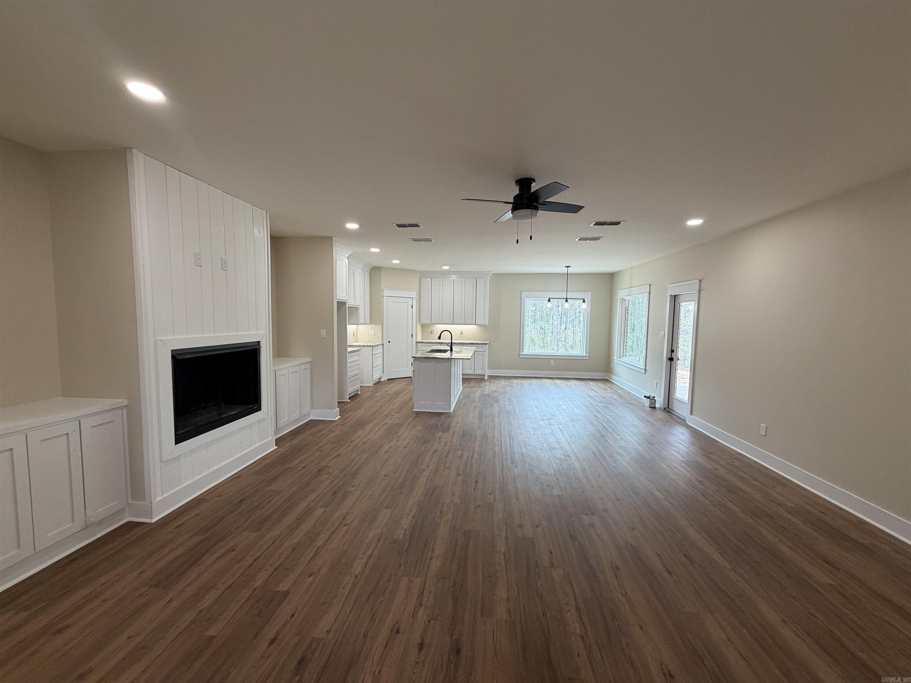 CANE CREEK ESTATES - Residential