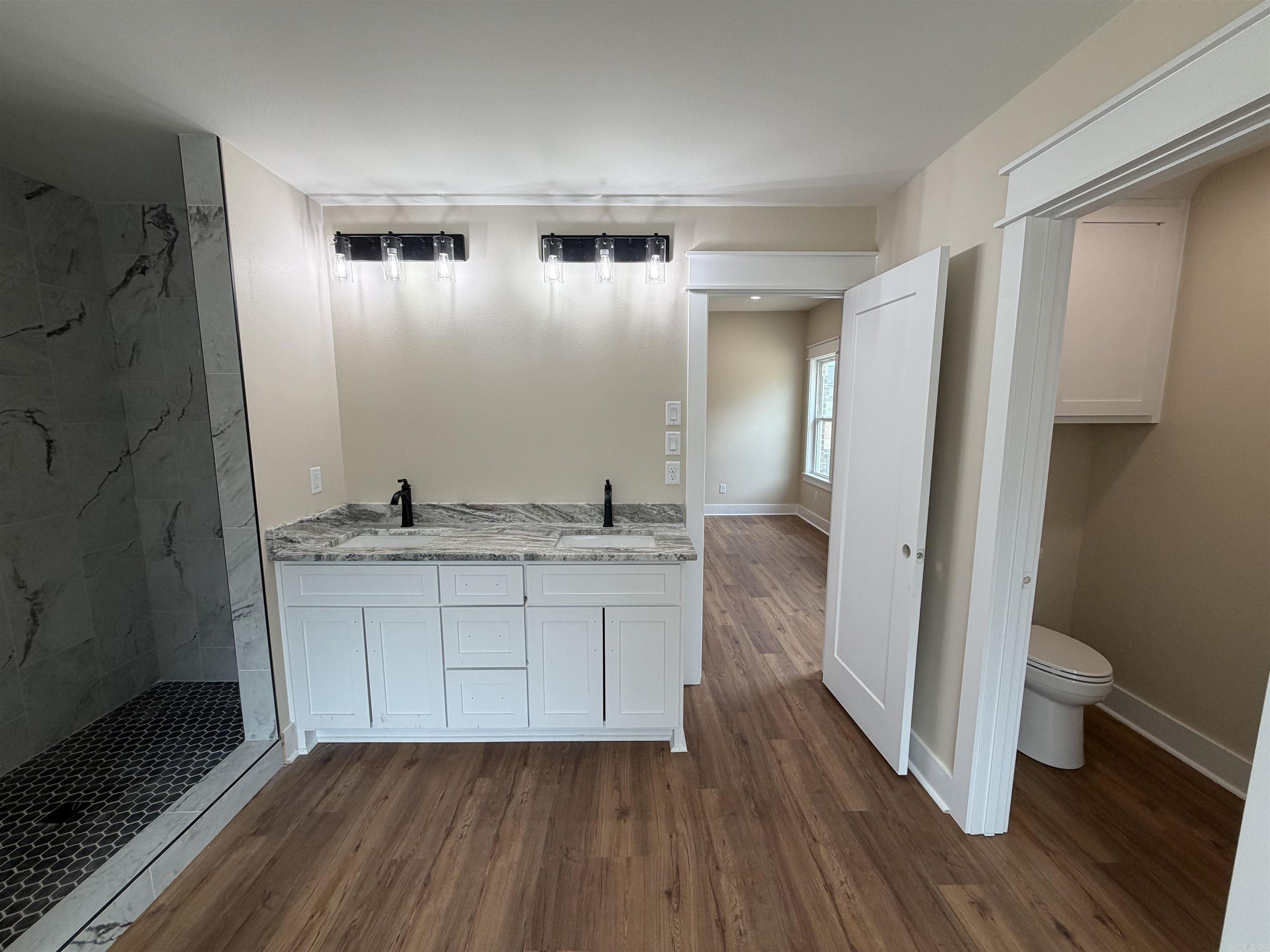 CANE CREEK ESTATES - Residential