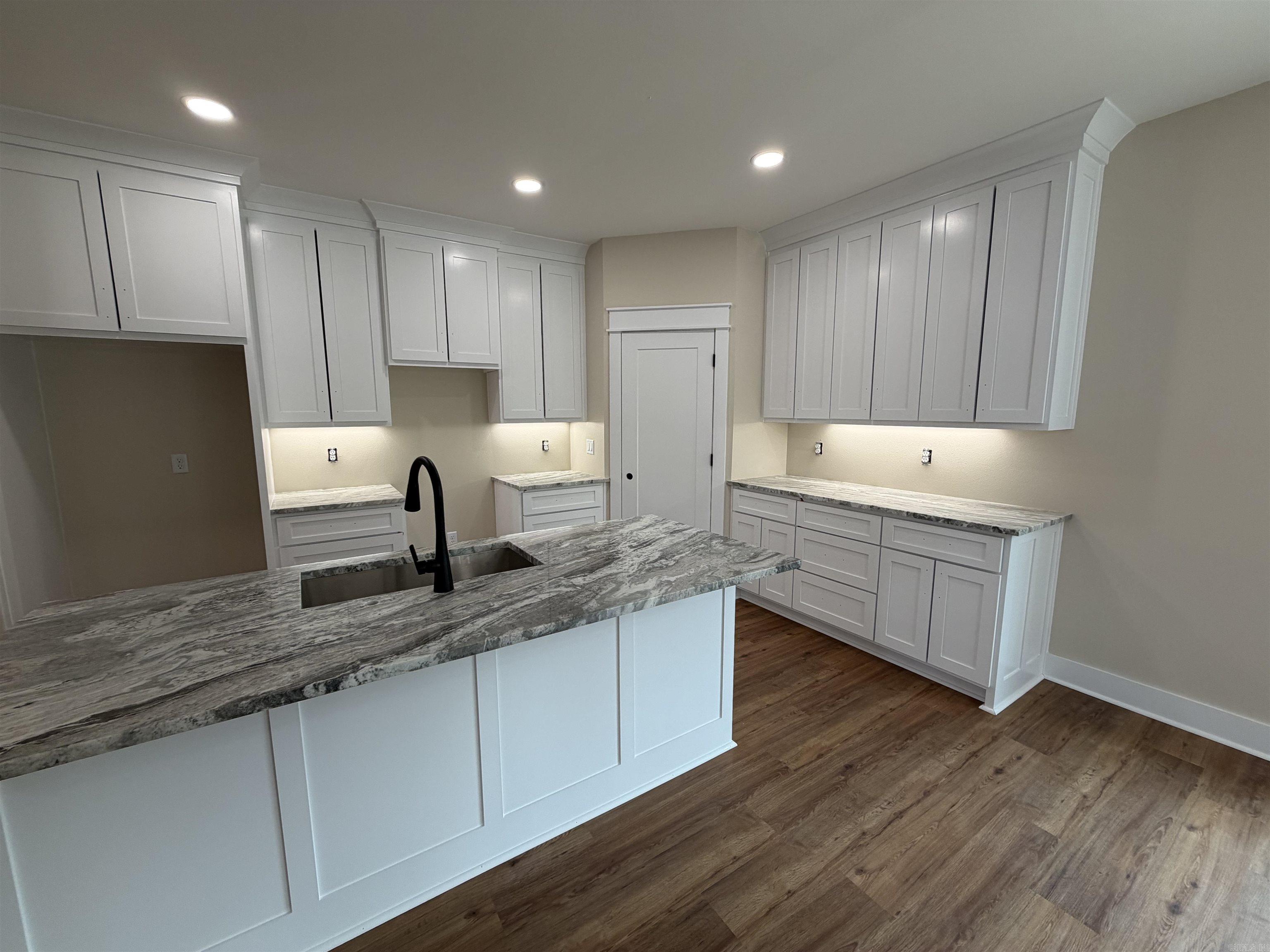 CANE CREEK ESTATES - Residential
