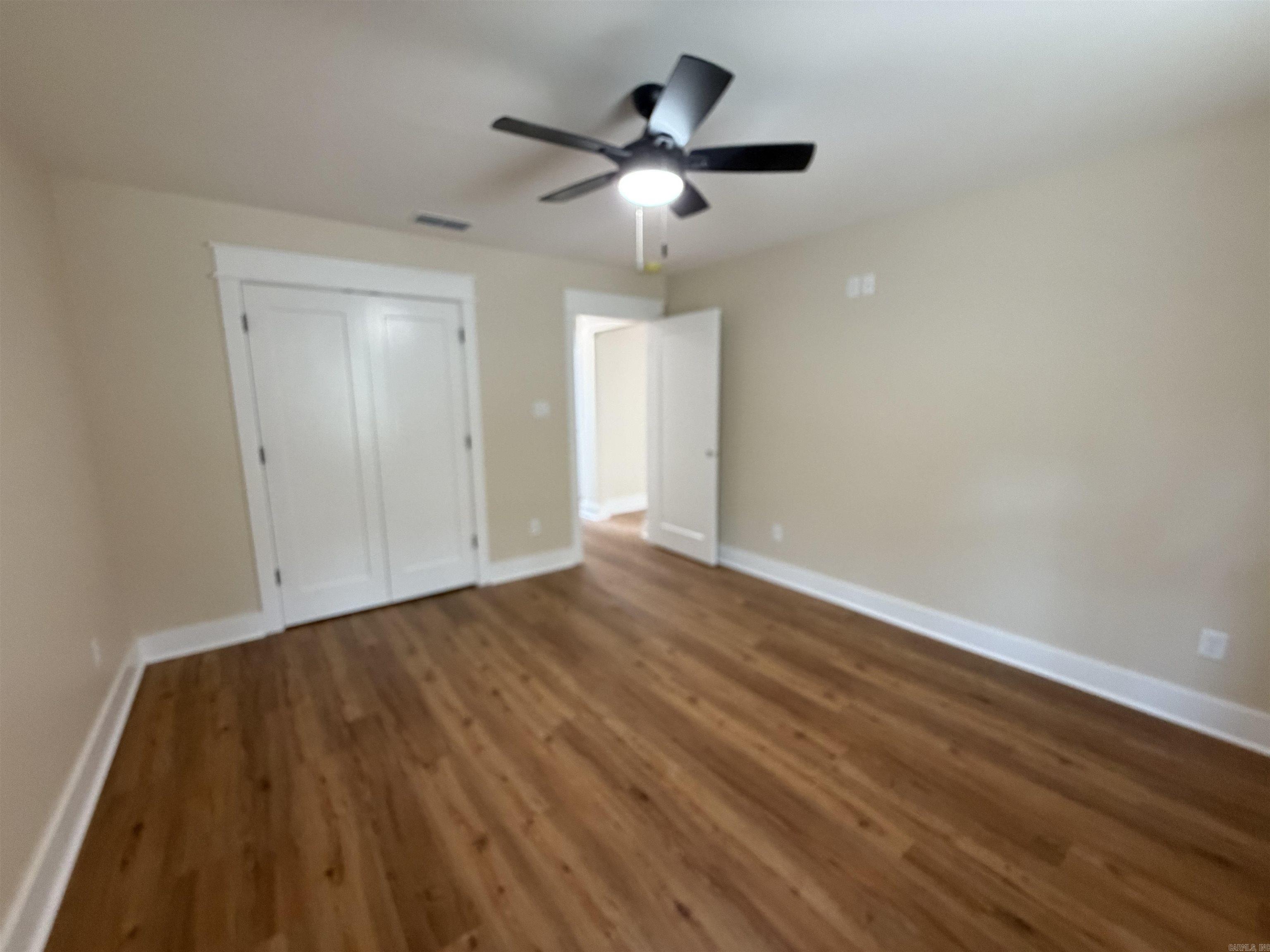 CANE CREEK ESTATES - Residential