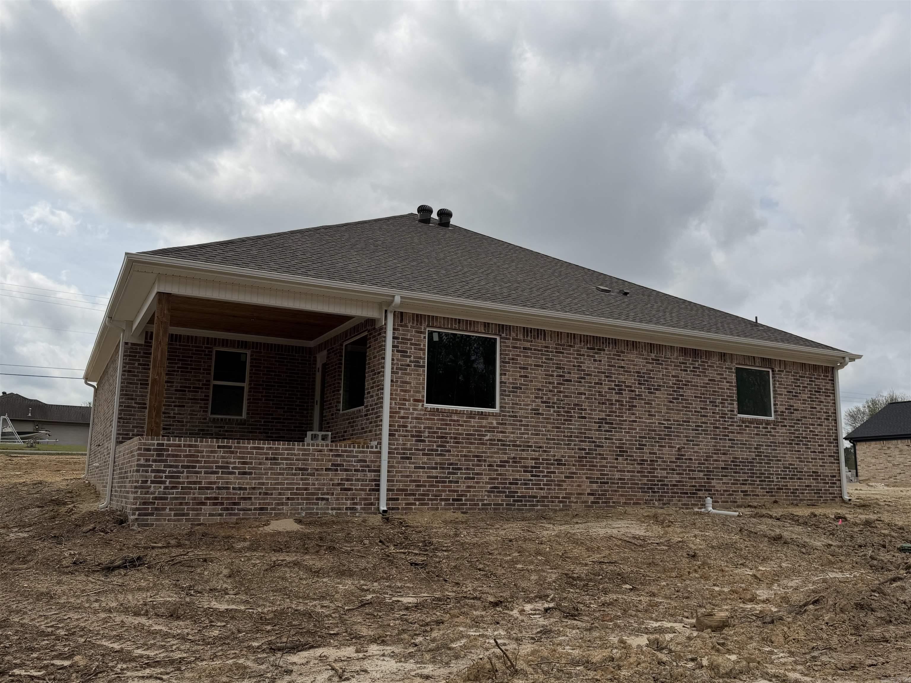 CANE CREEK ESTATES - Residential