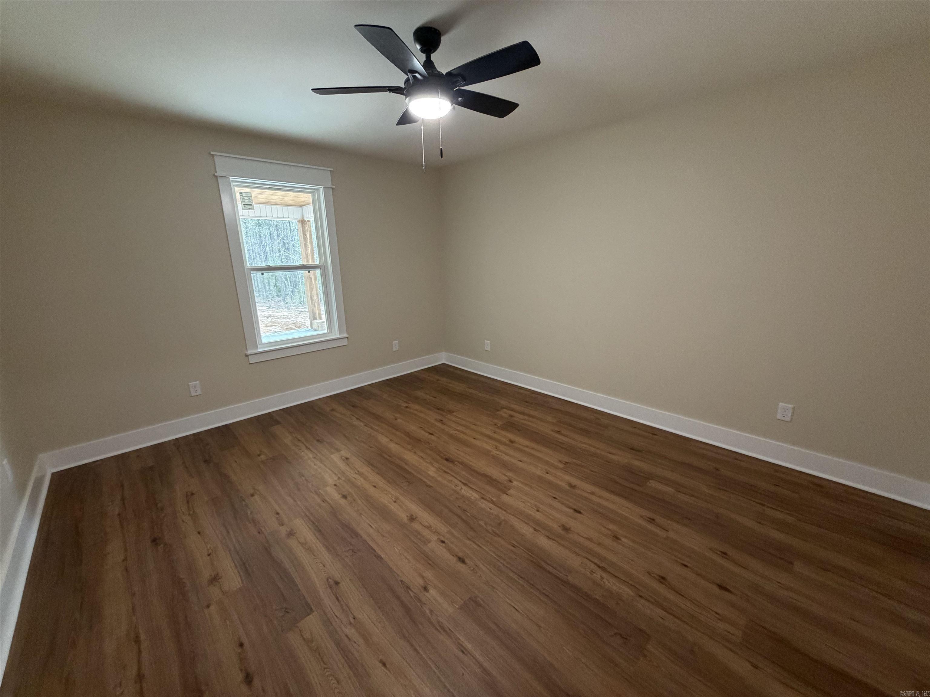 CANE CREEK ESTATES - Residential