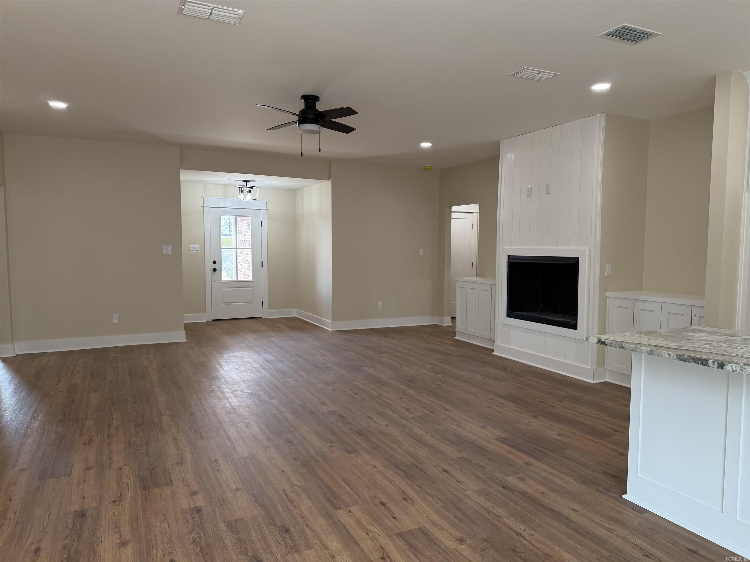CANE CREEK ESTATES - Residential
