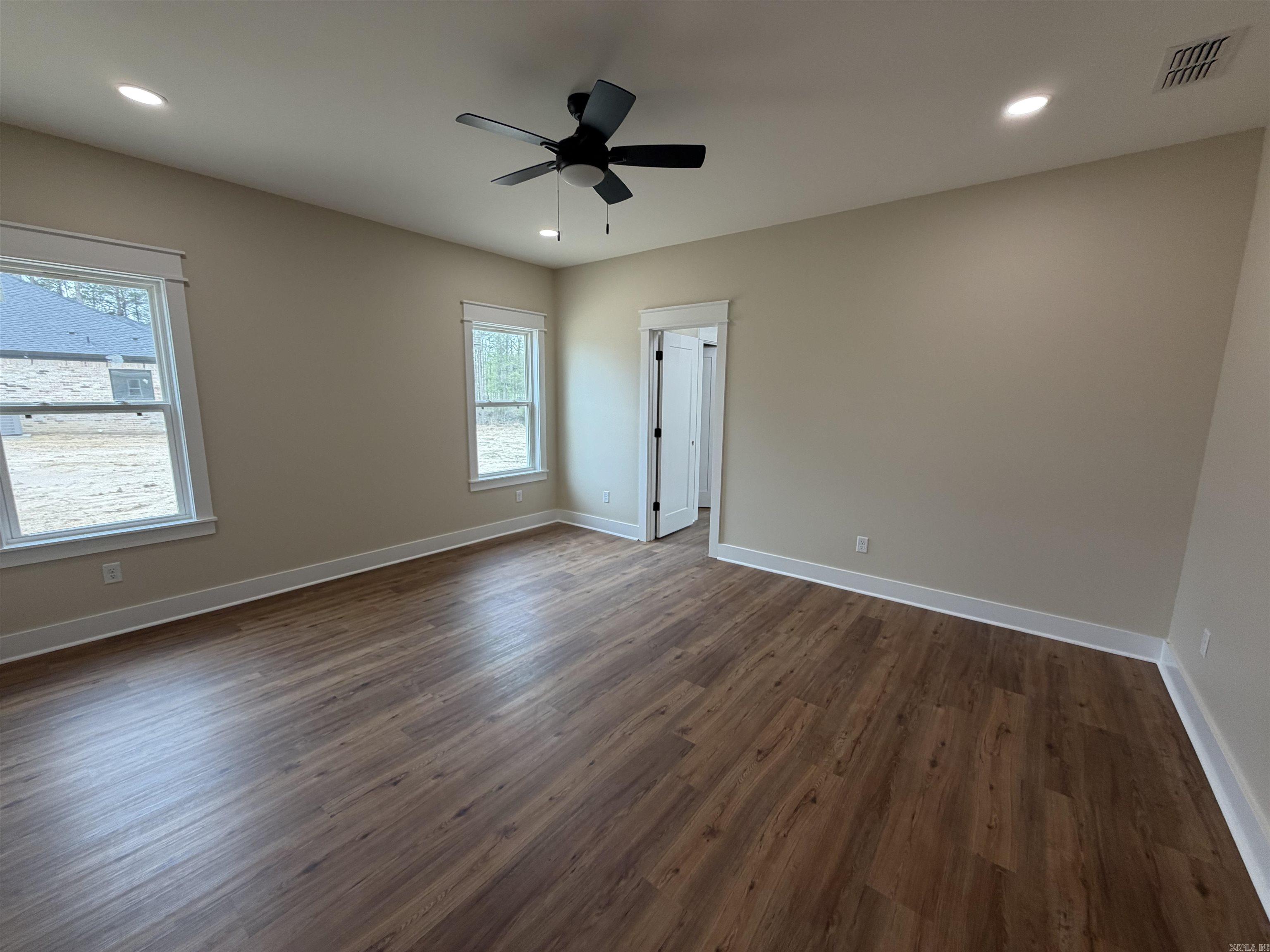 CANE CREEK ESTATES - Residential
