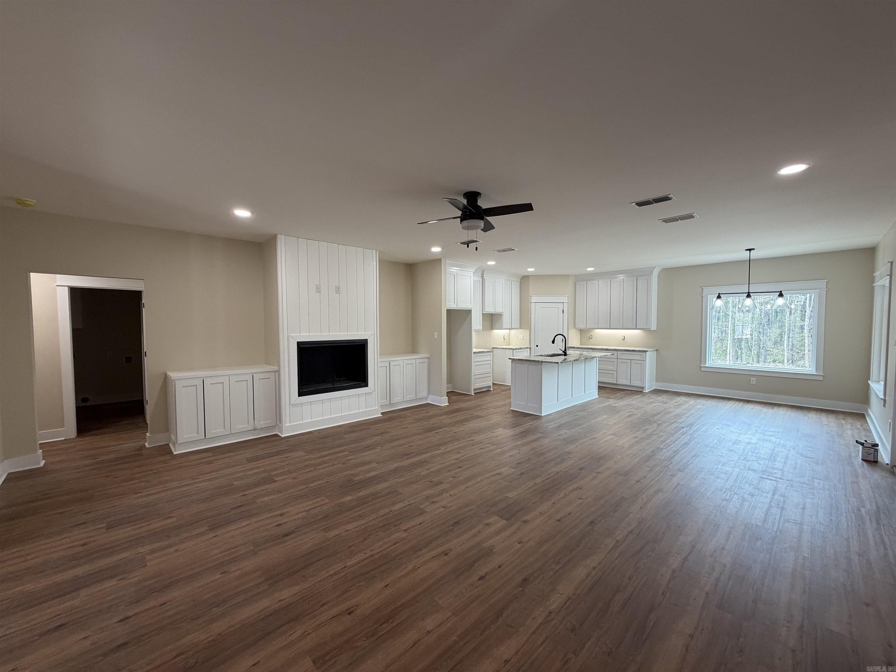 CANE CREEK ESTATES - Residential