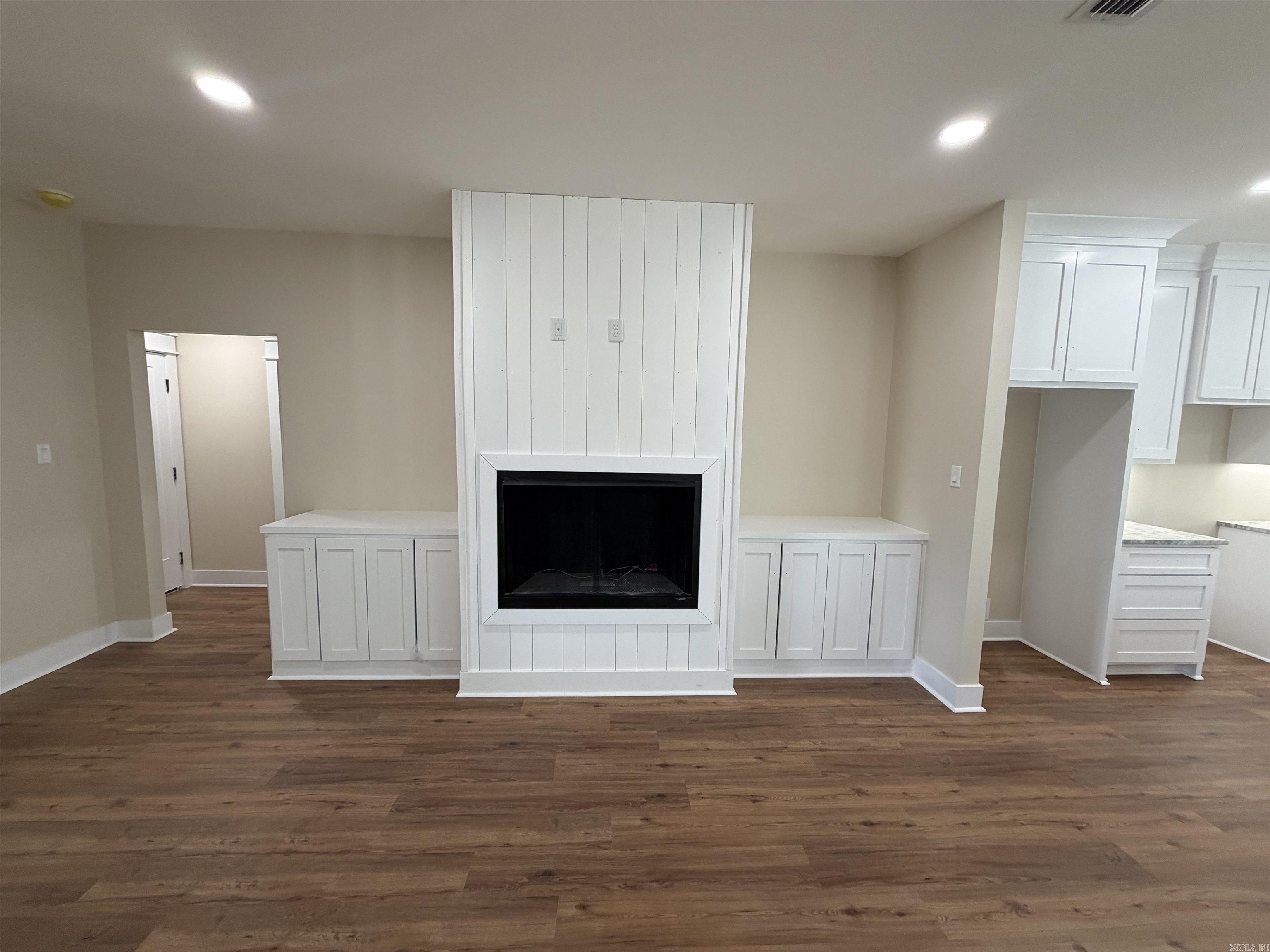 CANE CREEK ESTATES - Residential