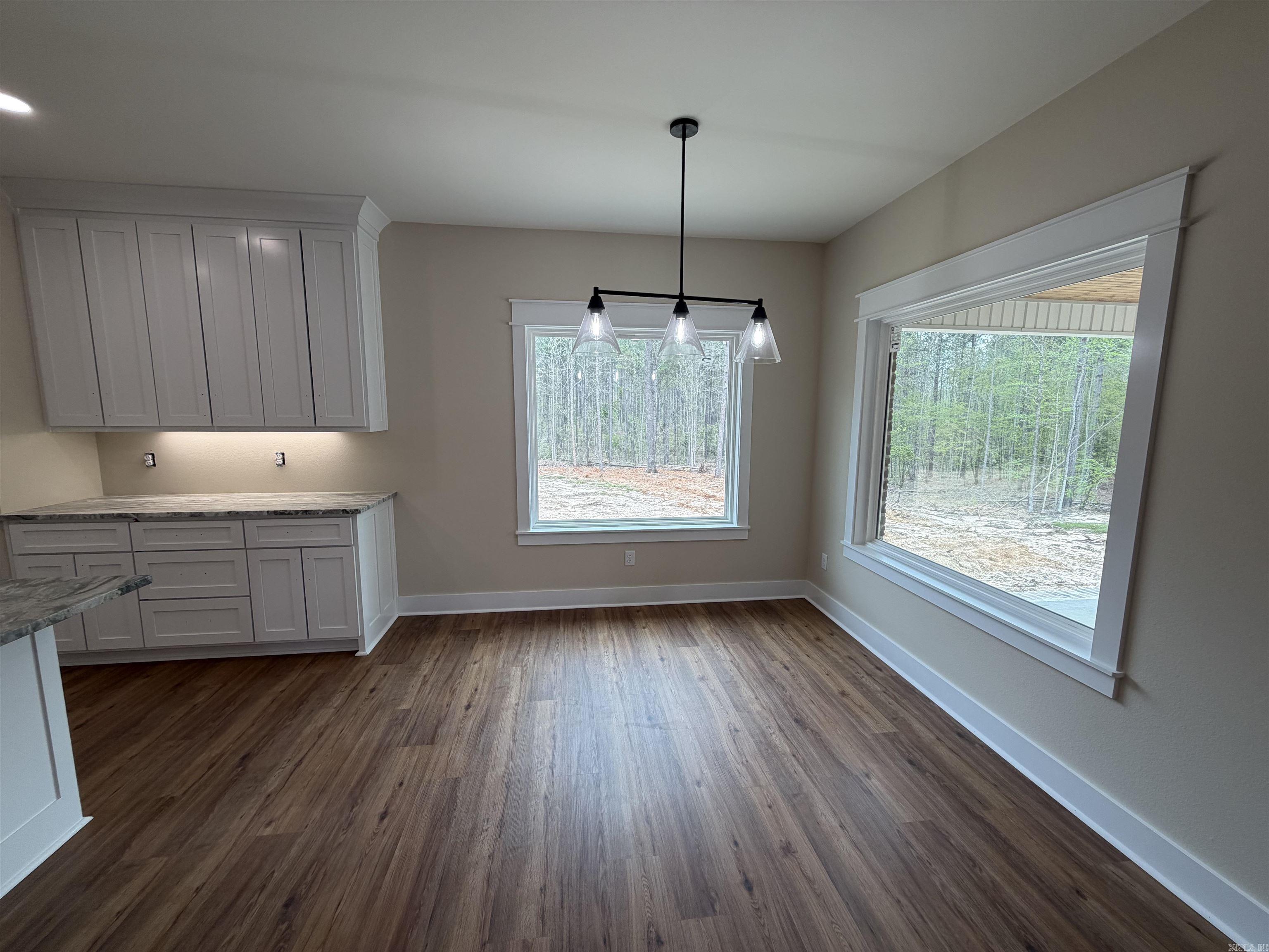 CANE CREEK ESTATES - Residential
