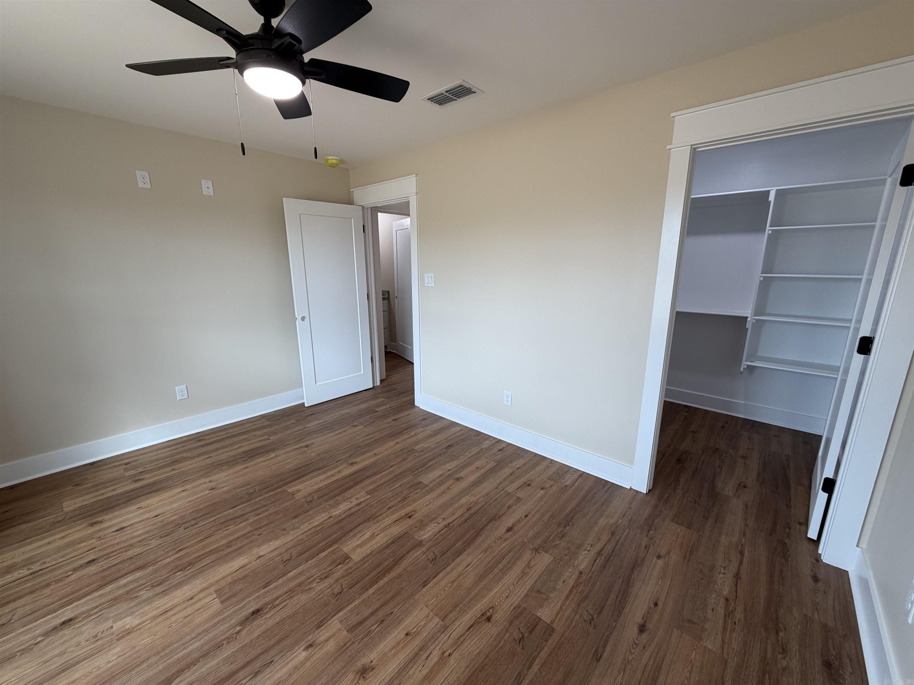 CANE CREEK ESTATES - Residential