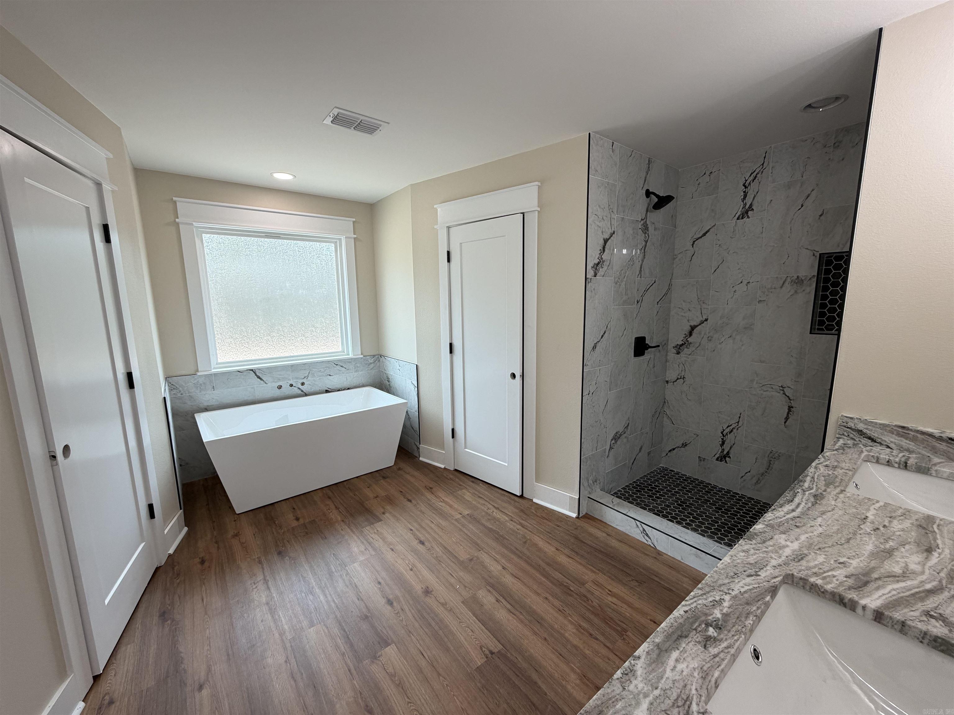 CANE CREEK ESTATES - Residential