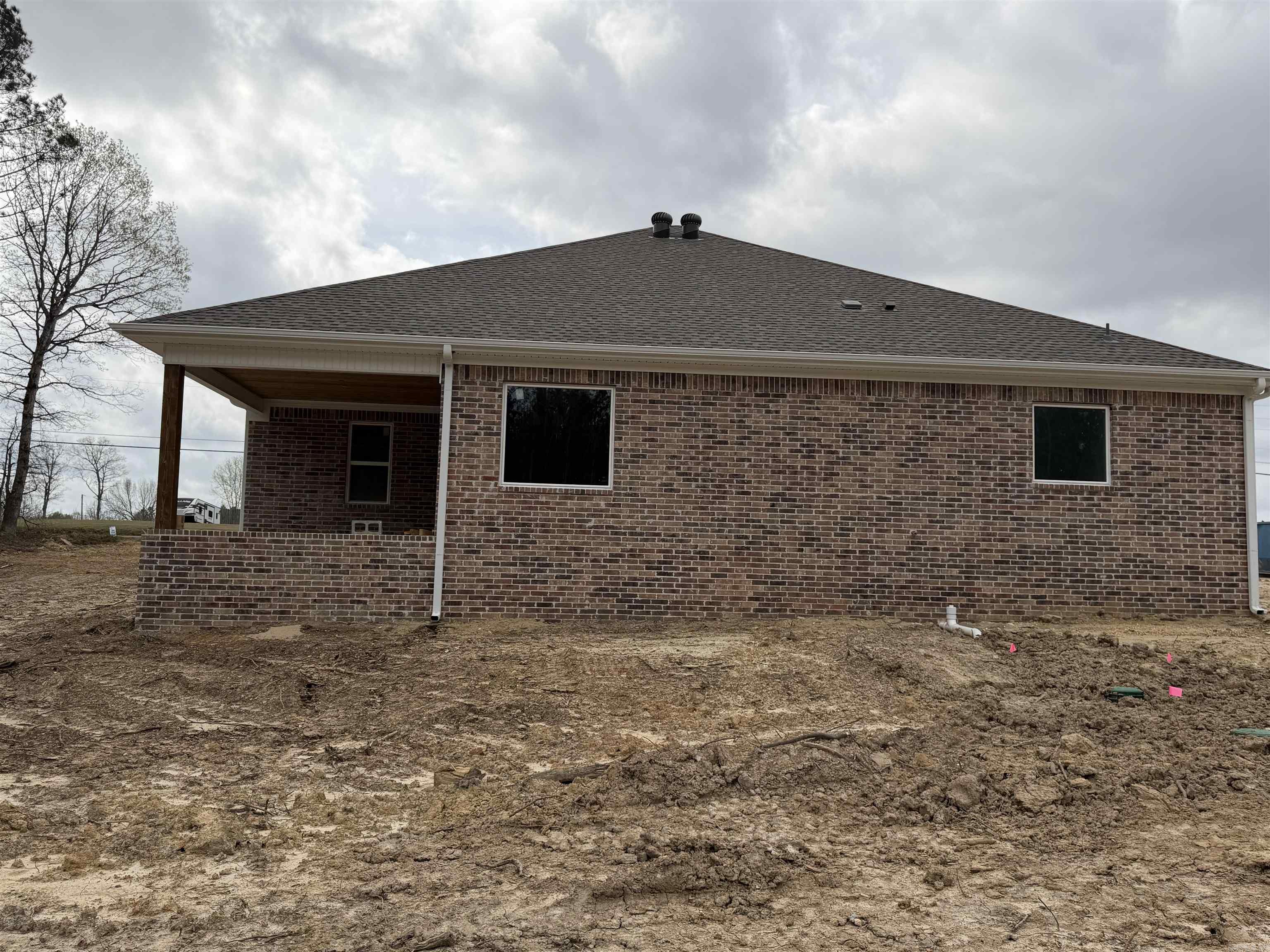 CANE CREEK ESTATES - Residential