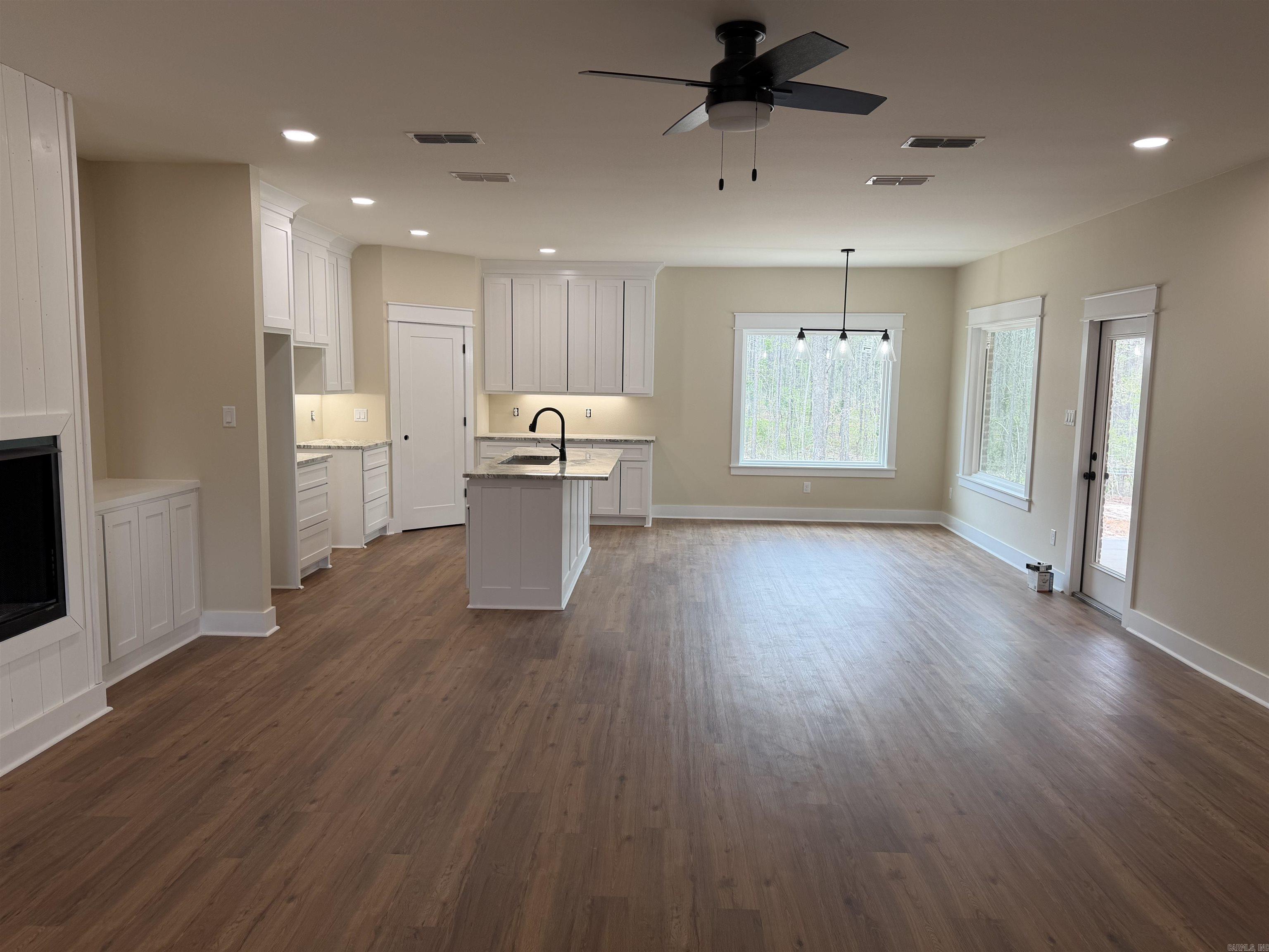 CANE CREEK ESTATES - Residential