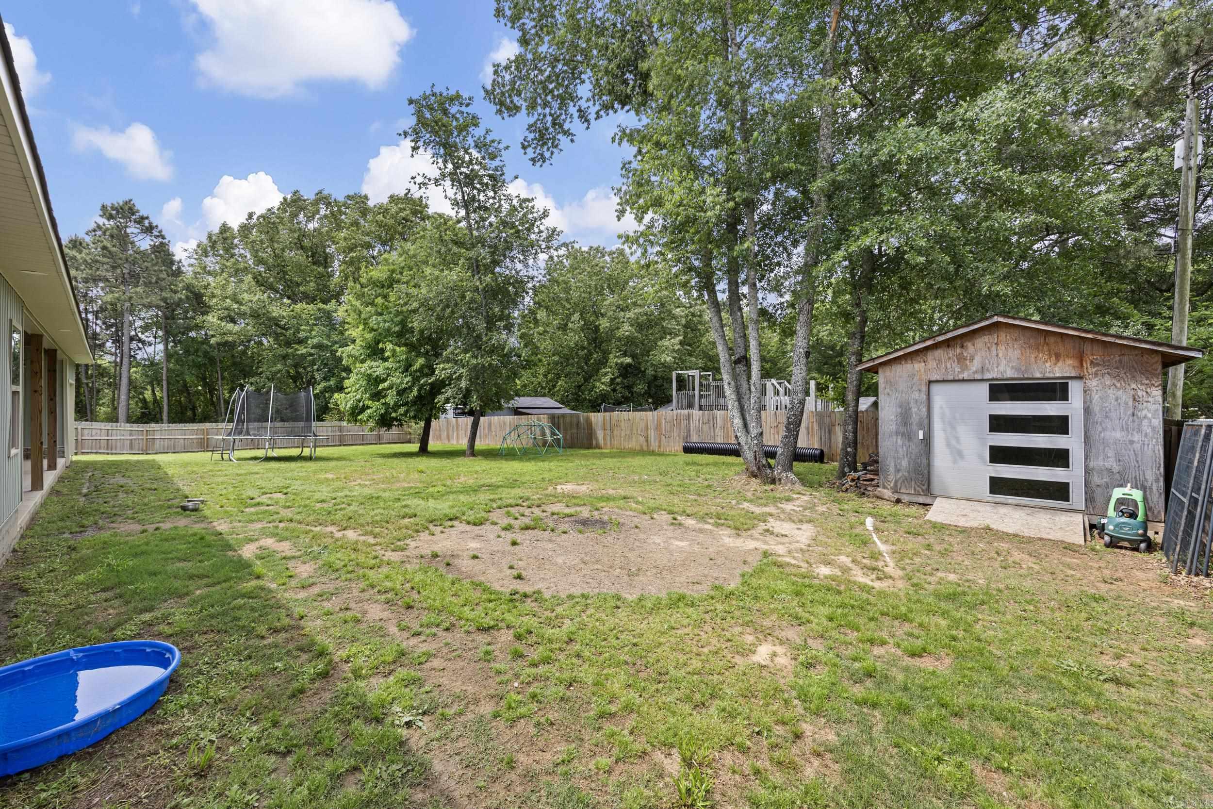 GEORGE O CHURCH - Residential