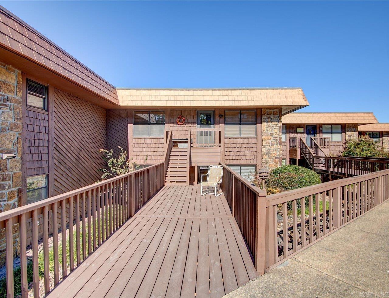 Harbor HPR - Residential